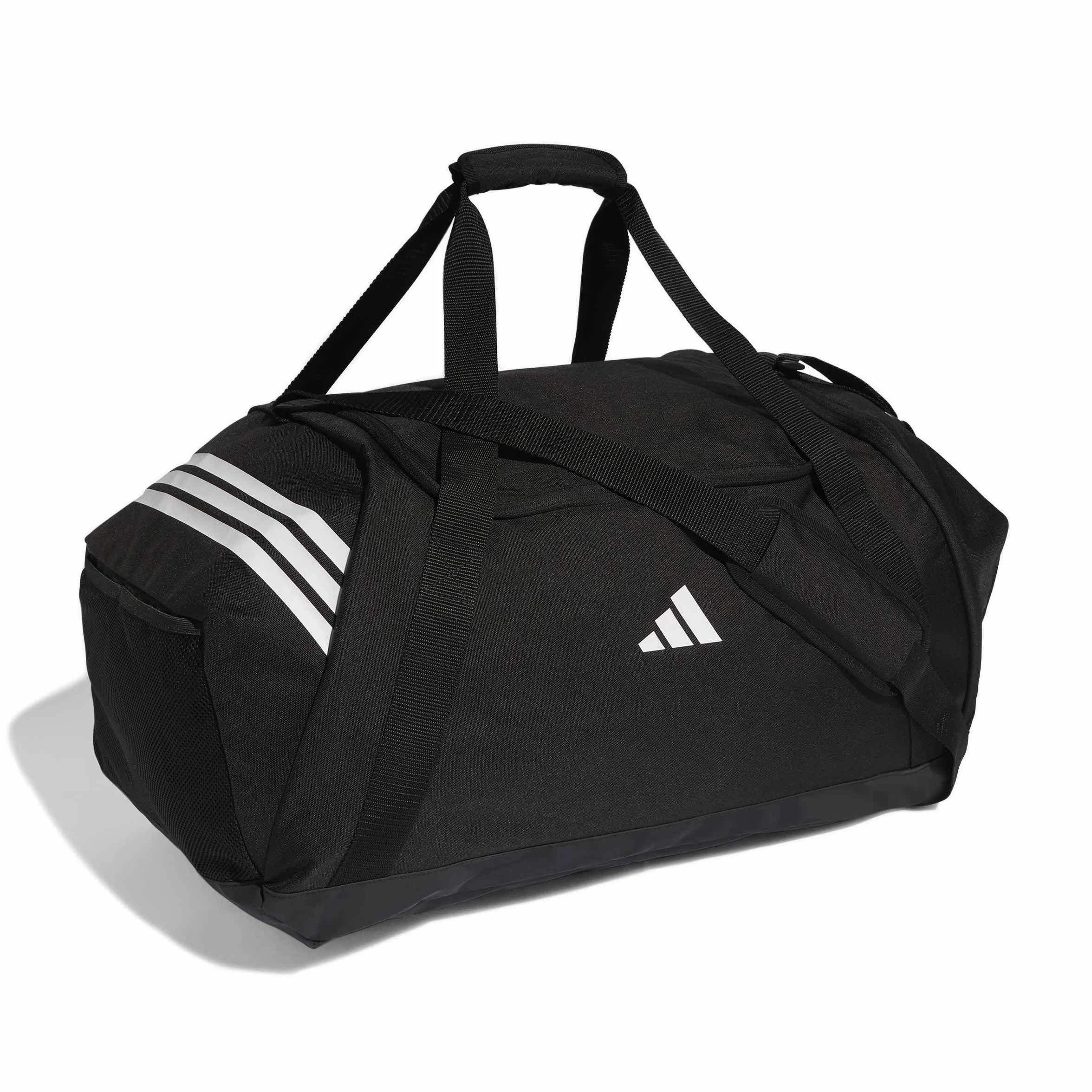 Adidas Tiro Duffle Bag Large Czarno-Biały