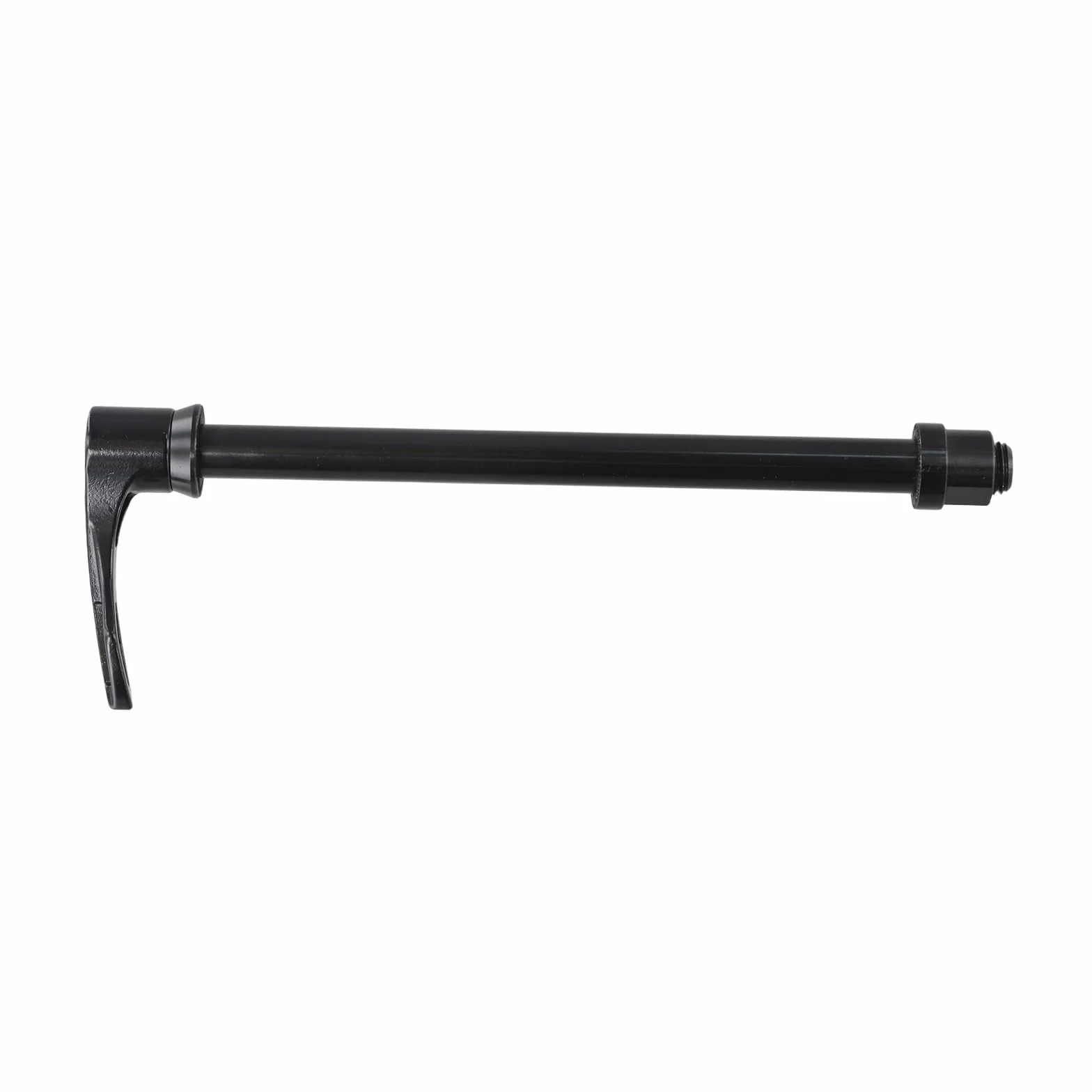 Leva dell'asse passante 12 x 142 mm a sgancio rapido in lega di alluminio per bici da strada e mountain bike