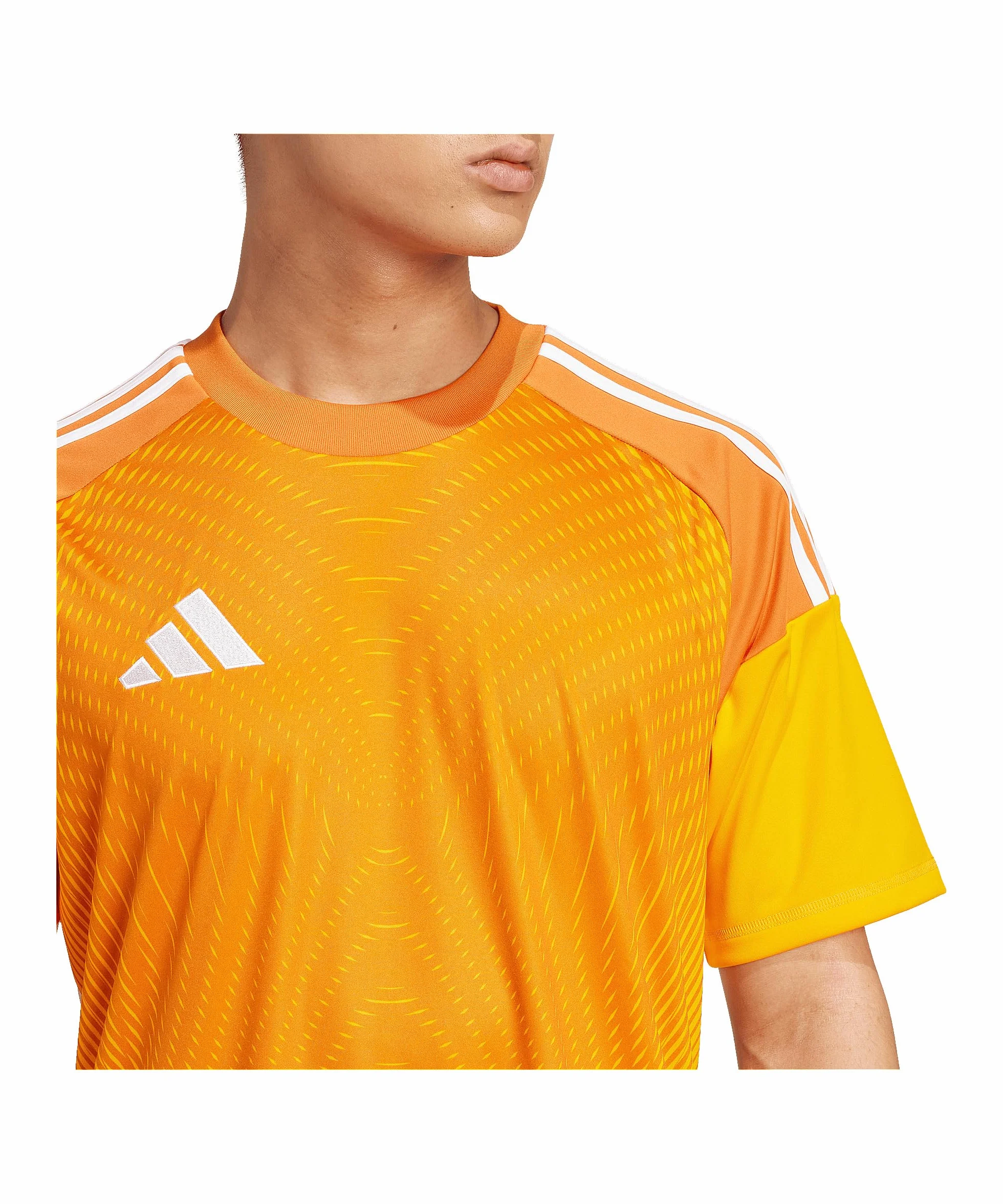 Adidas Performance Tiro 25 Competition Maglia da portiere da uomo