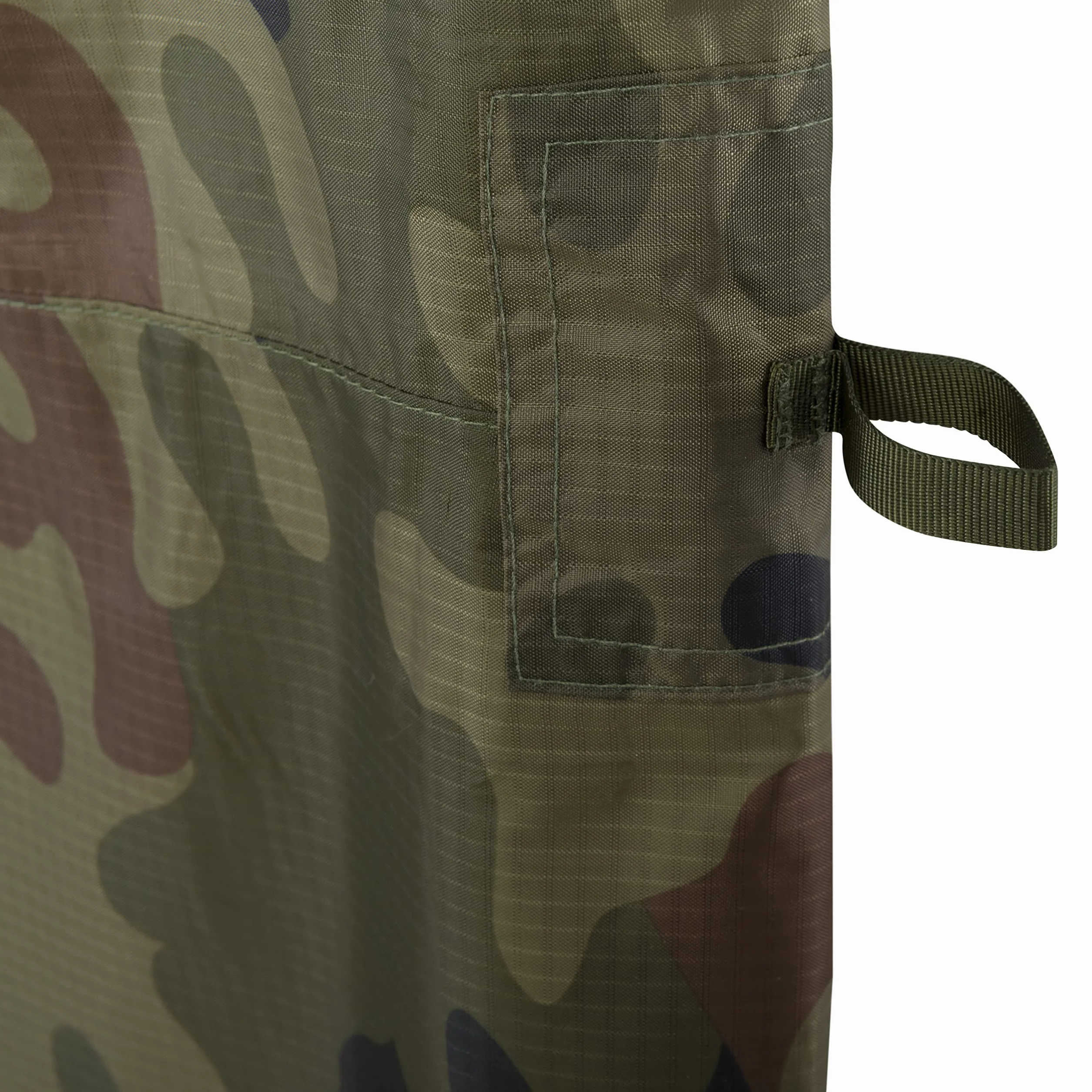 Helikon-Tex Supertarp Polish Woodland Bushcraft Line