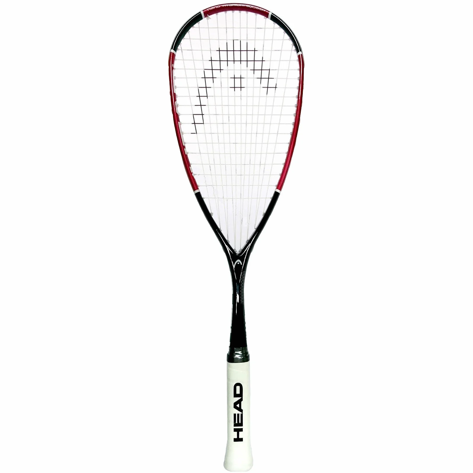 Head Nano Ti 110 Racchetta da Squash