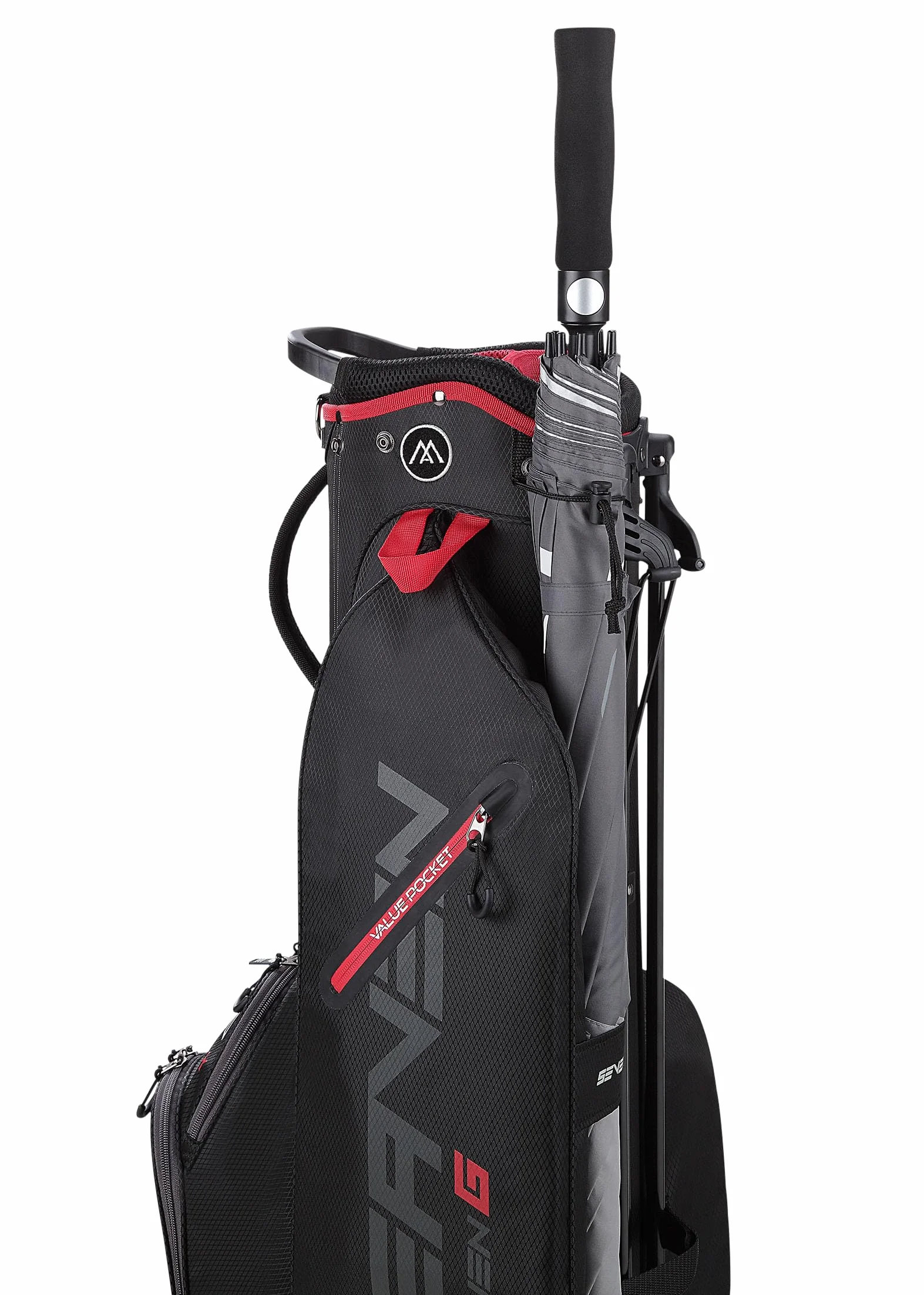 Big Max Heaven Borsa da golf Sunday 7