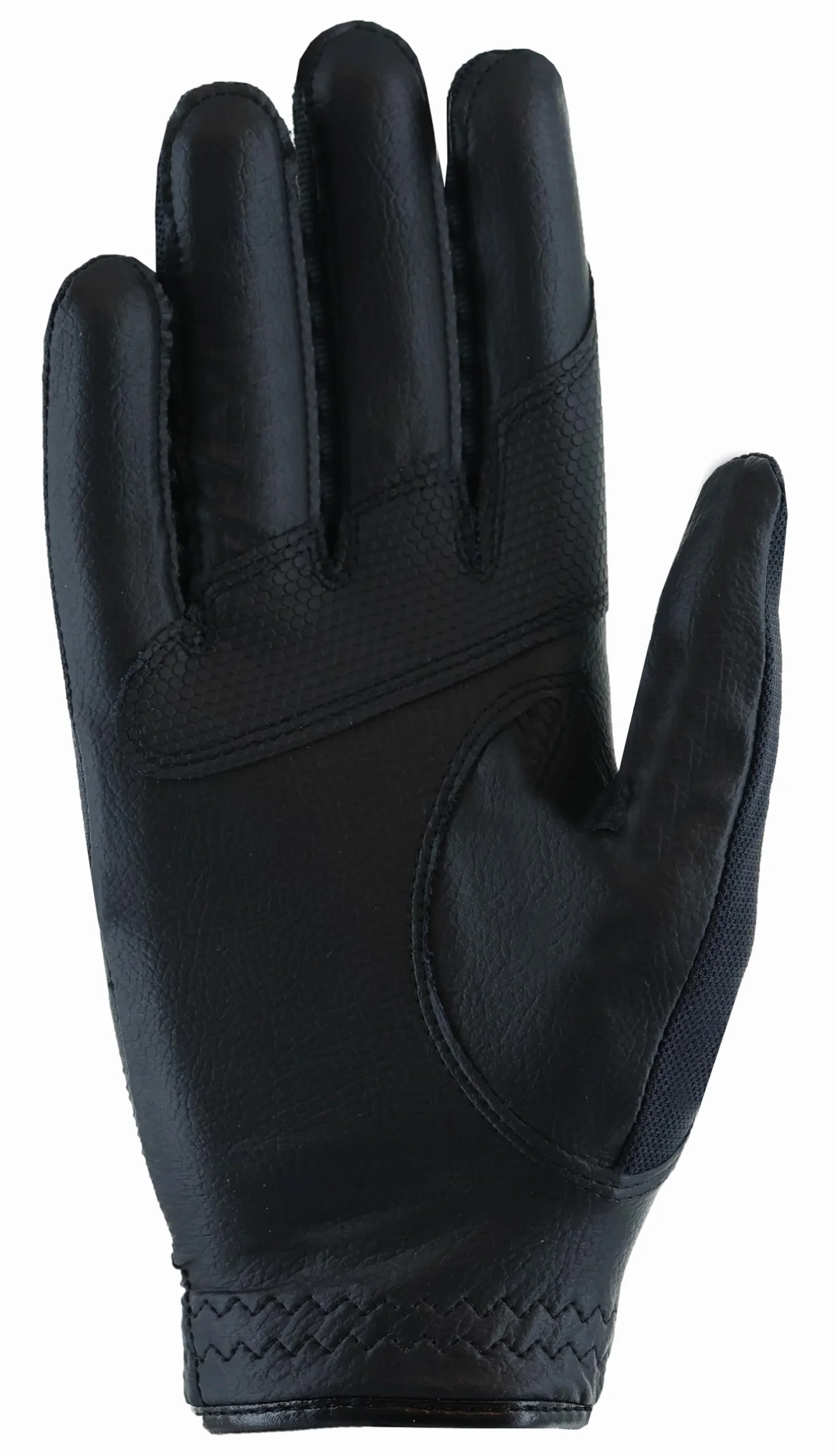Roeckl Millero Guanti da Equitazione Unisex Adulto