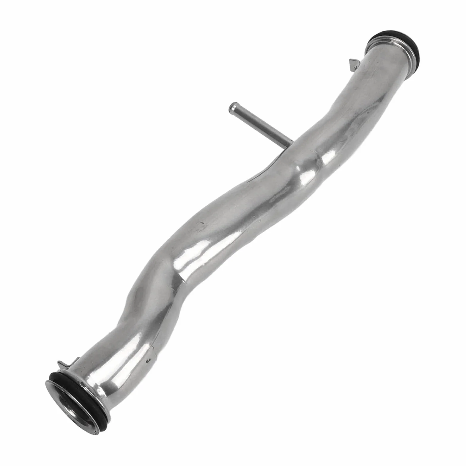 Tubo di collegamento metallo auto bypass refrigerante EK4 19505-P30000 19505-PR4-A00