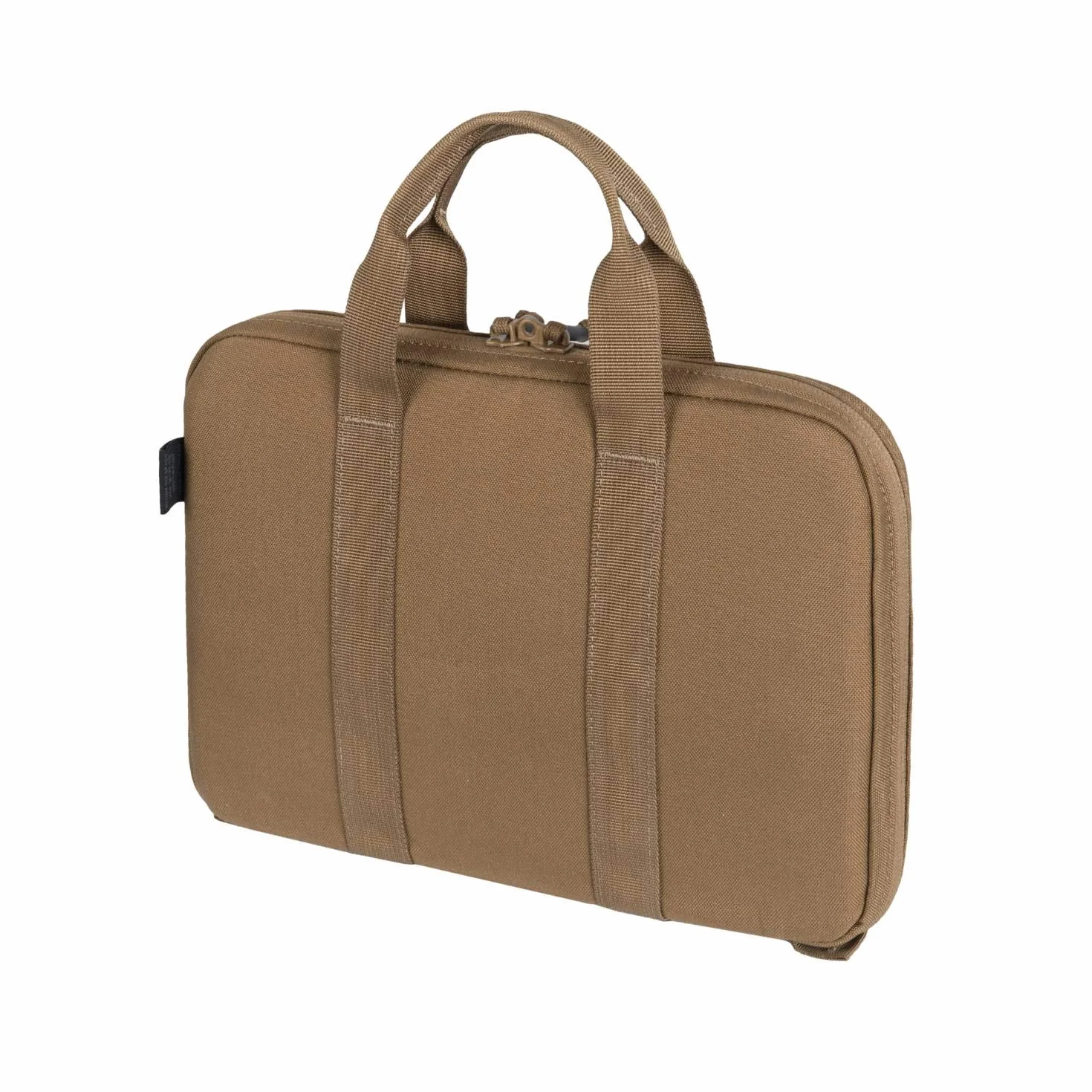 Helikon-Tex Pistol Wallet, custodia per pistola singola, verde oliva