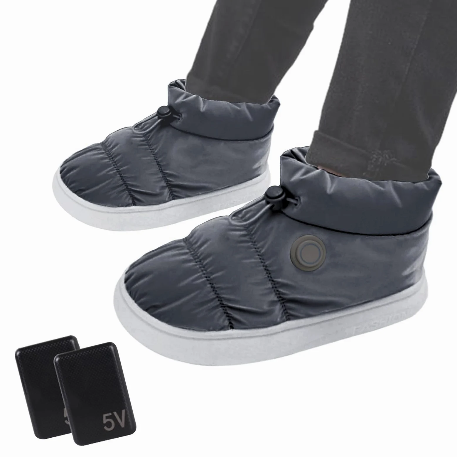 Scarpe riscaldanti elettriche, scaldamani riscaldanti | Scarpe riscaldanti | Scarpe termiche per piedi riscaldanti | Scarpe termiche per piedi elettriche, scaldapiedi elettriche per scarpe