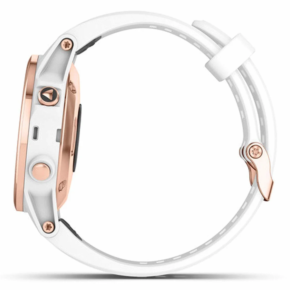 Garmin fēnix 5S Plus Orologio Sportivo Bluetooth 240 x 240 Pixel Rose Gold