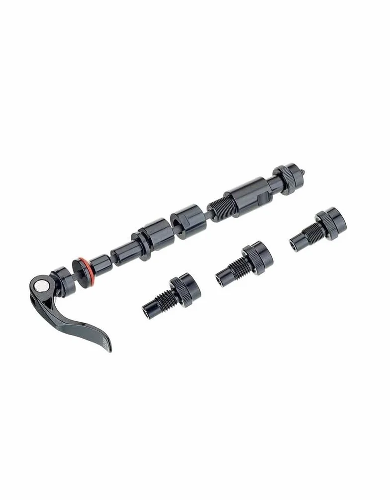 Garmin Tacx Kit adattatore asse passante FLUX 2 FLUX S NEO