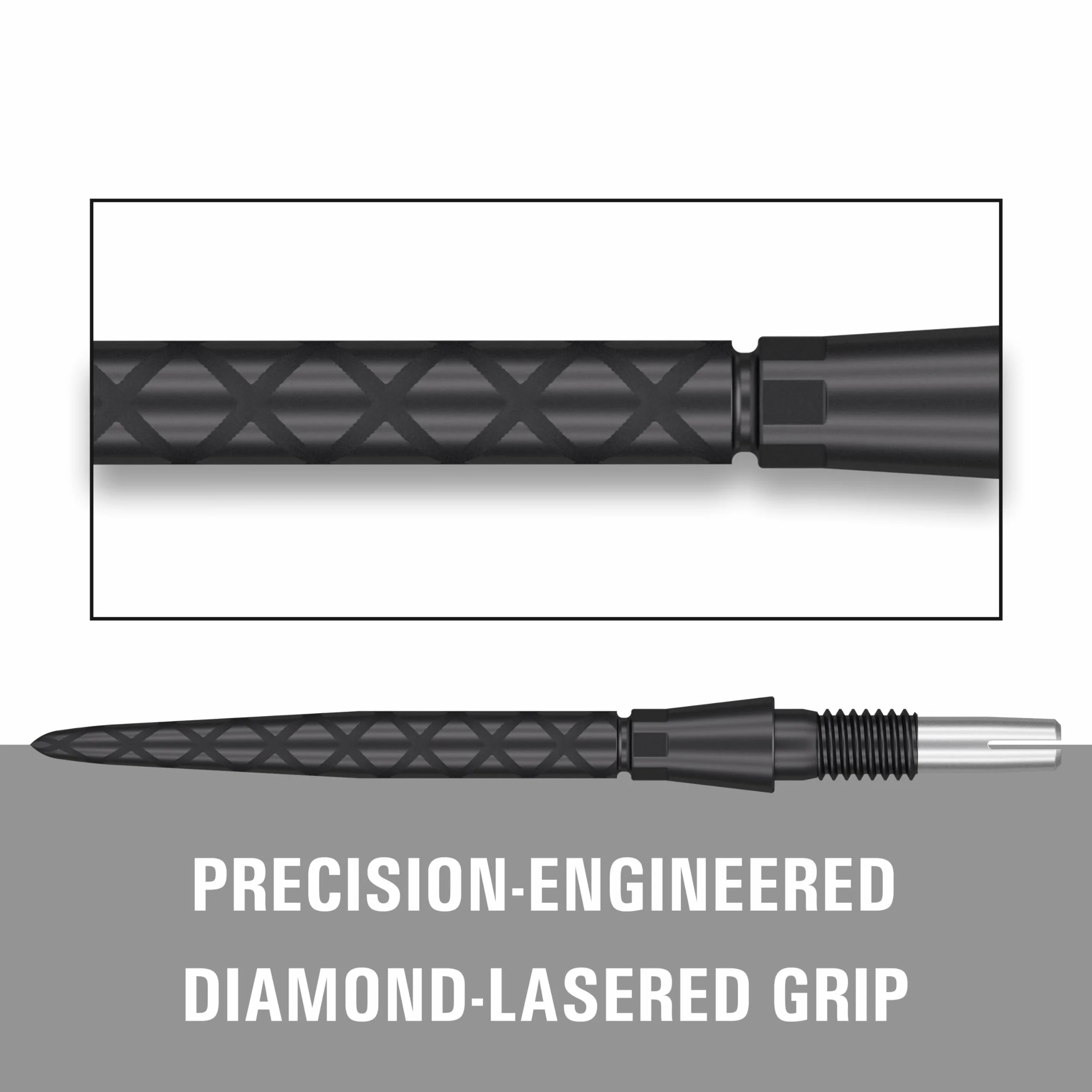 Target Darts Swiss Point Storm Diamond