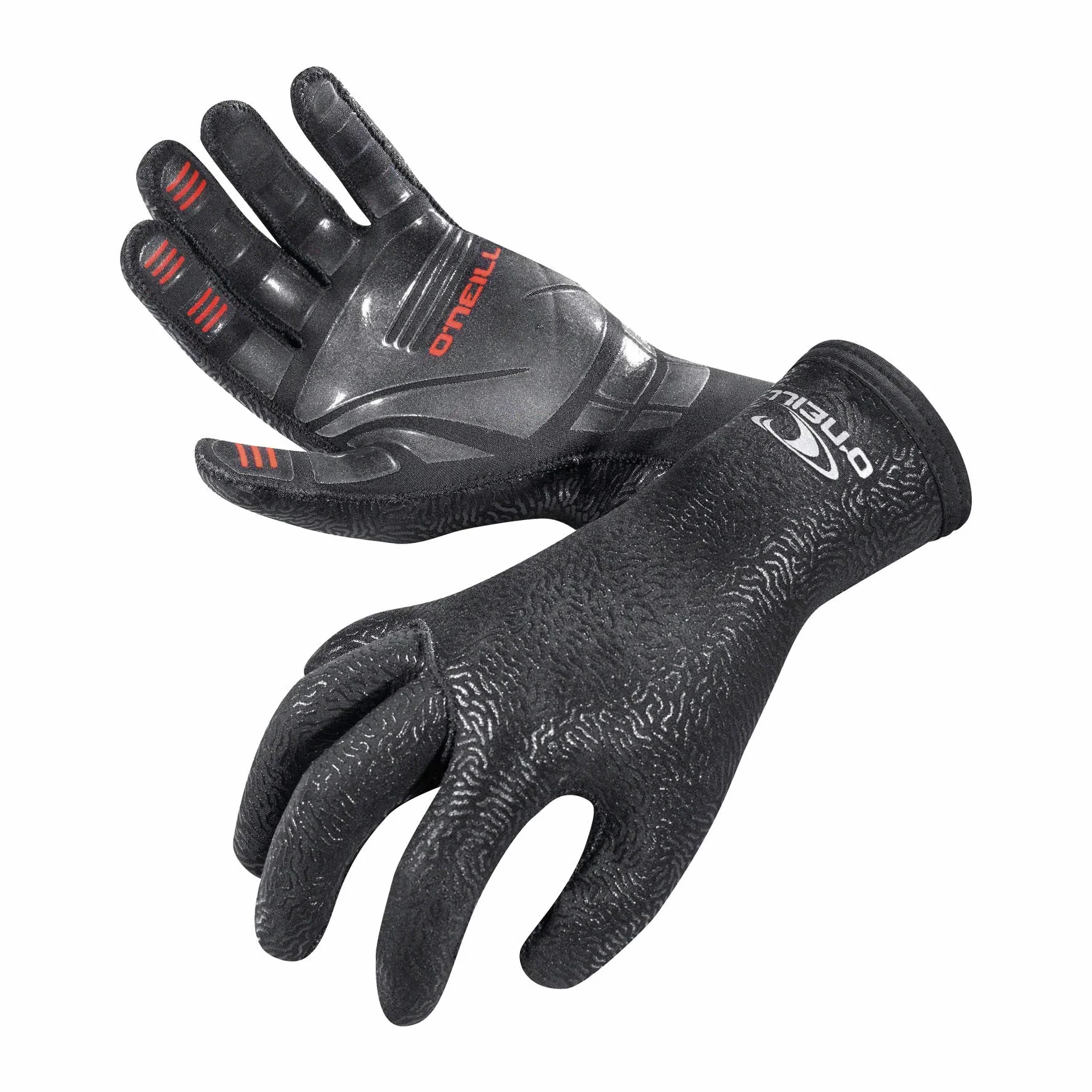 O' Neill Wetsuits FLX Glove - Guanti da Adulto