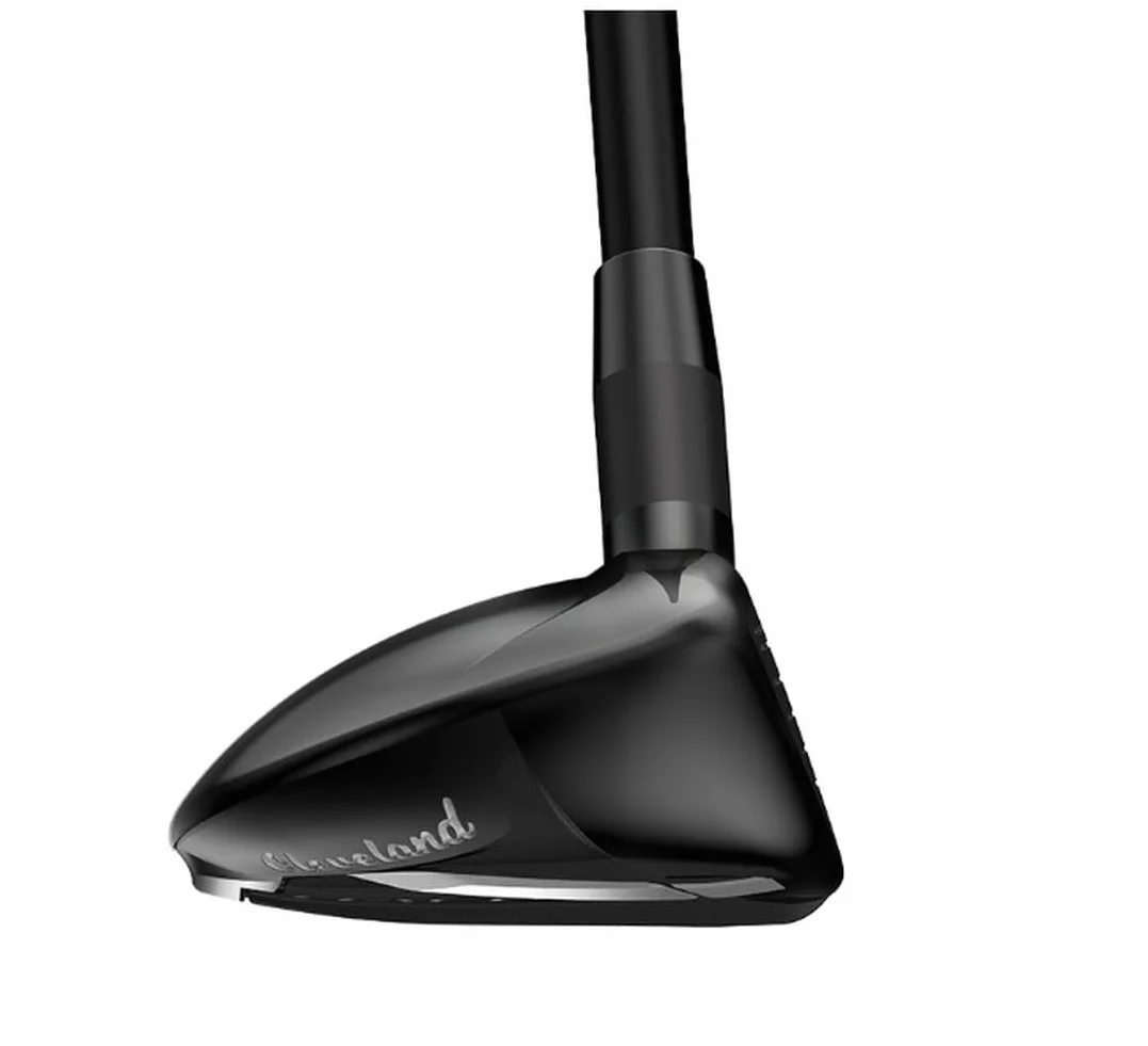 Cleveland Launcher Halo XL Hybrid 21° Senior Grafite Destra