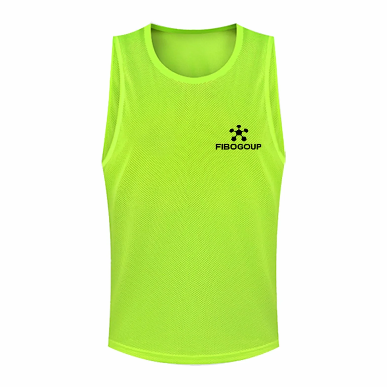 Pettorine per allenamento a squadre calcio basket gilet traspirante Taglie M-XL 115-180+
