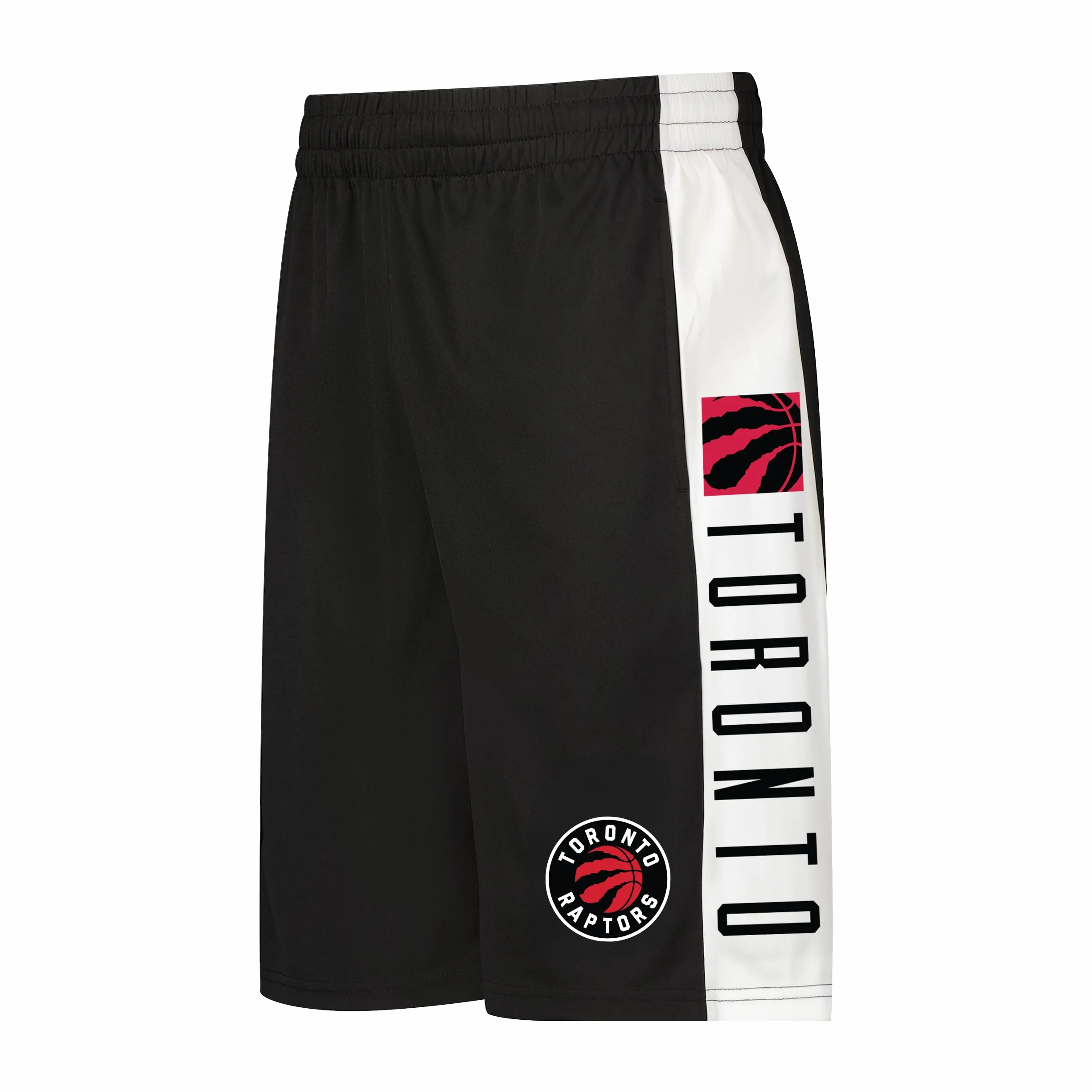 Ultra Game NBA Men's Active Basketball Training Shorts