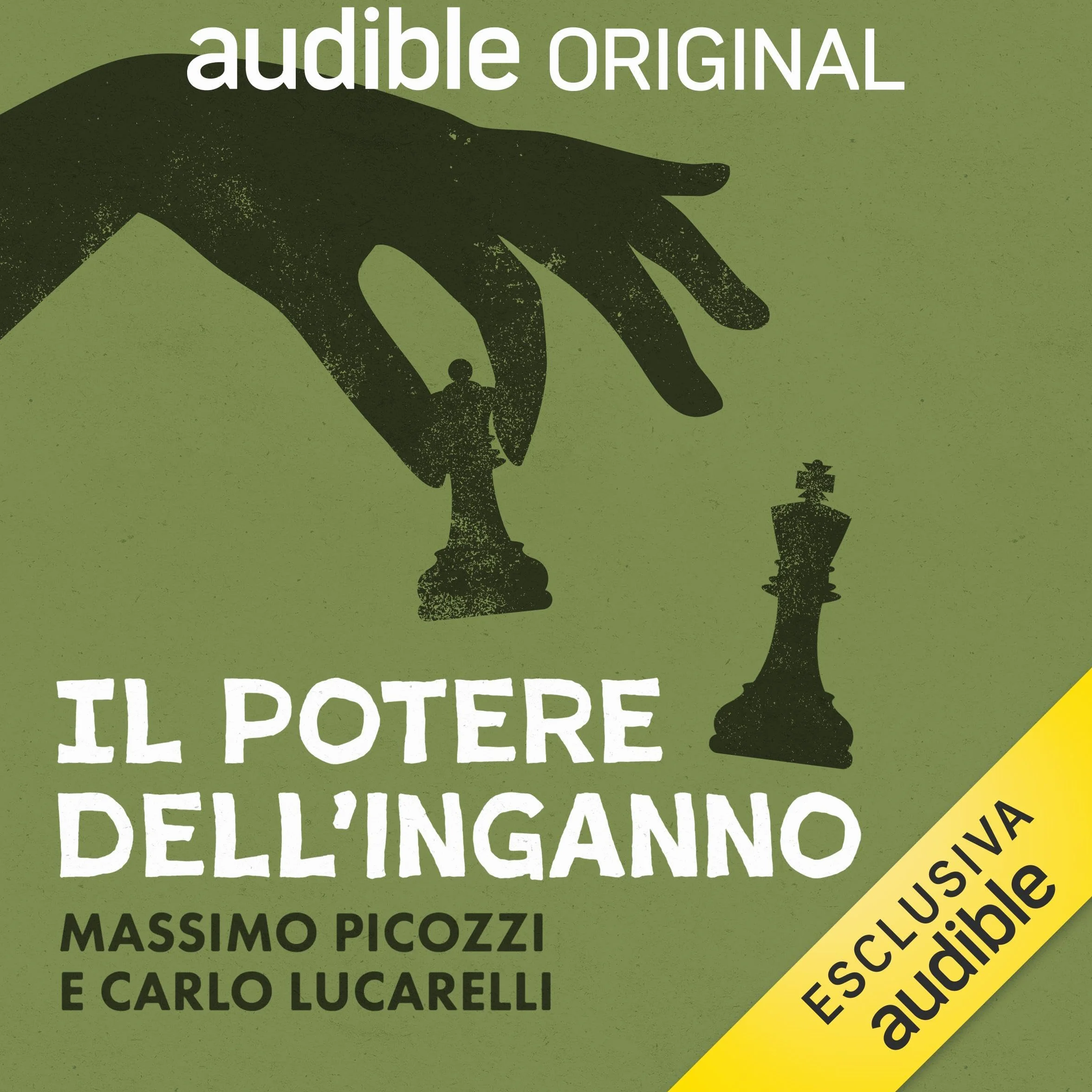 Il potere dell'inganno - Falsari, truffatori e ladri geniali