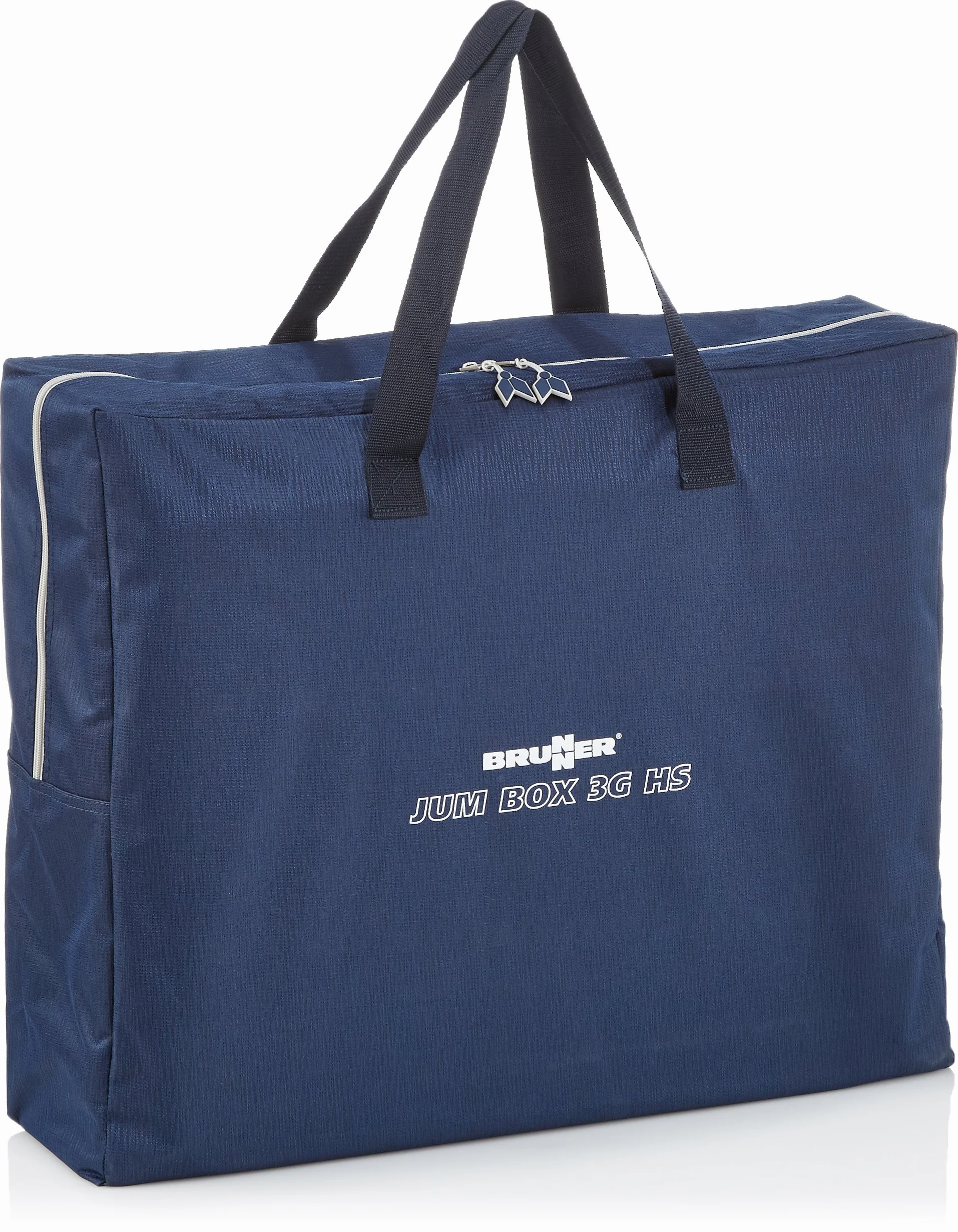BRUNNER Jum-Box 3G HS Blu