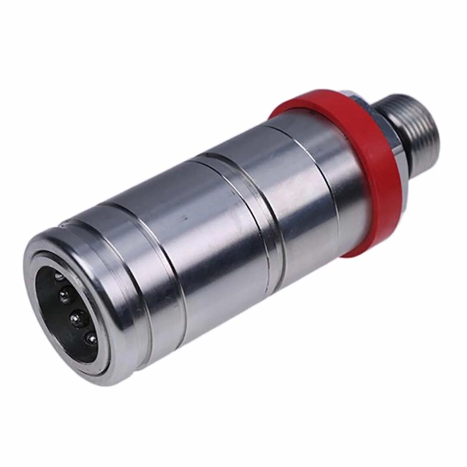 Accoppiatore rapido femmina idraulico M22 x 1,5 per Massey Ferguson 6120 6220 6320