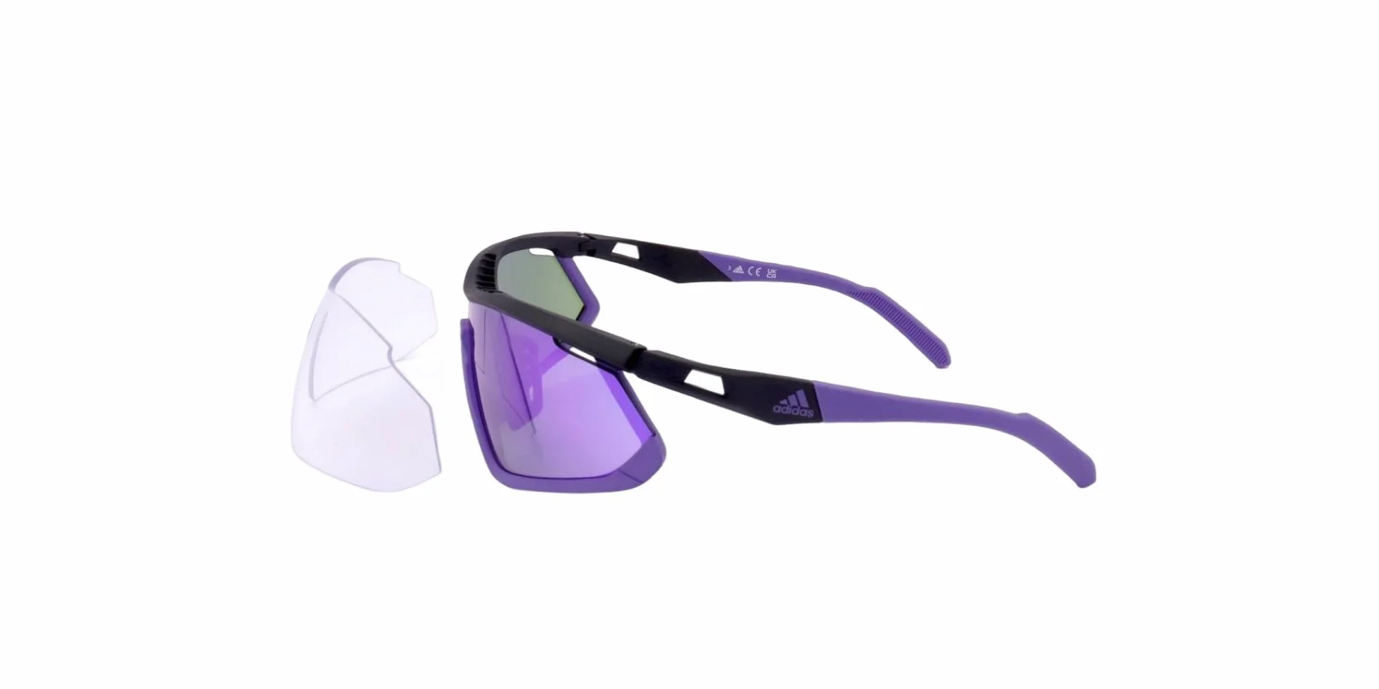Adidas SP0055 Occhiali Unisex Adulto