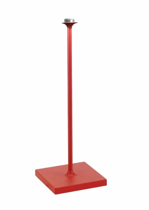 Ricambio base stelo Poldina