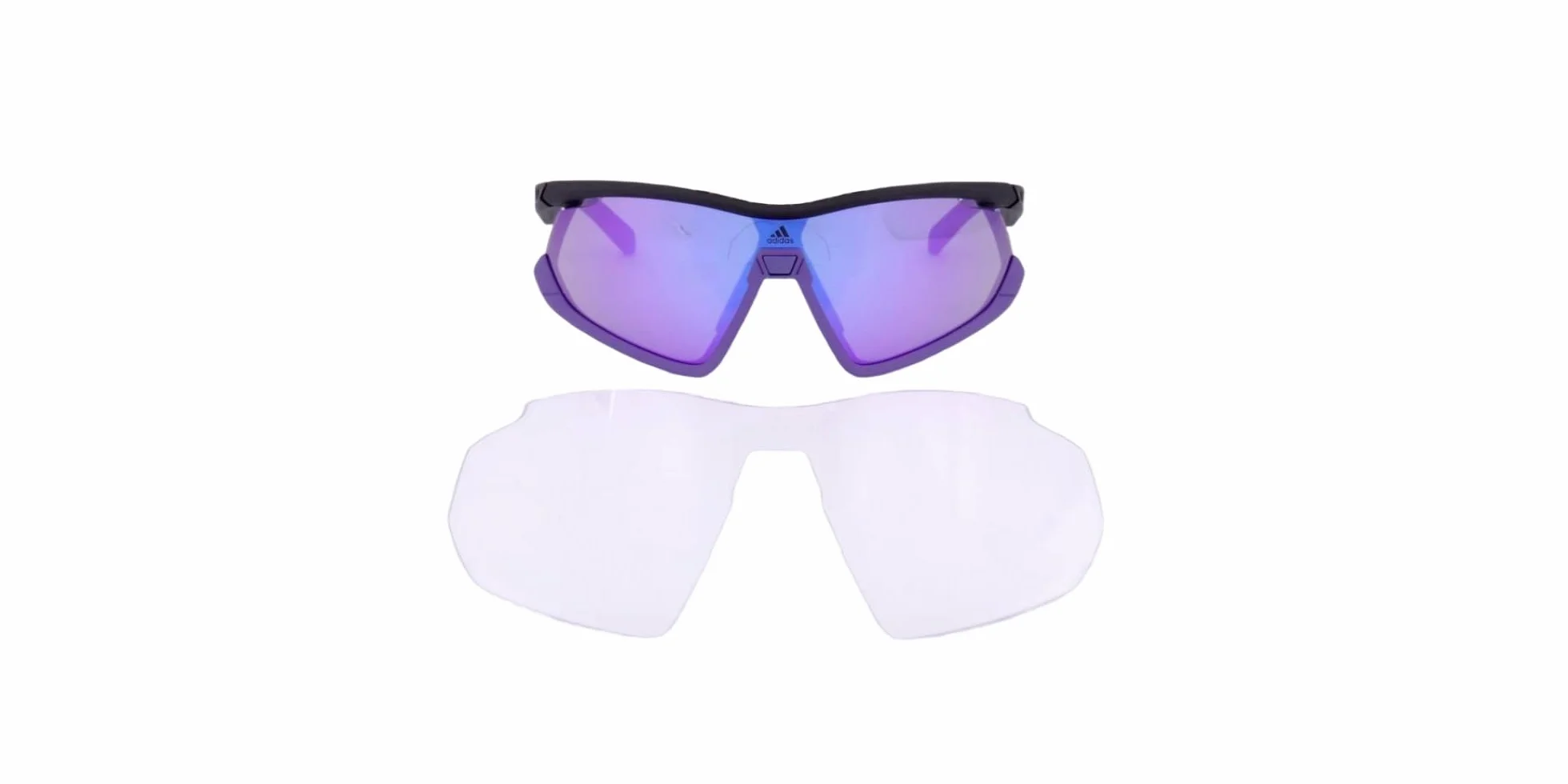 Adidas SP0055 Occhiali Unisex Adulto