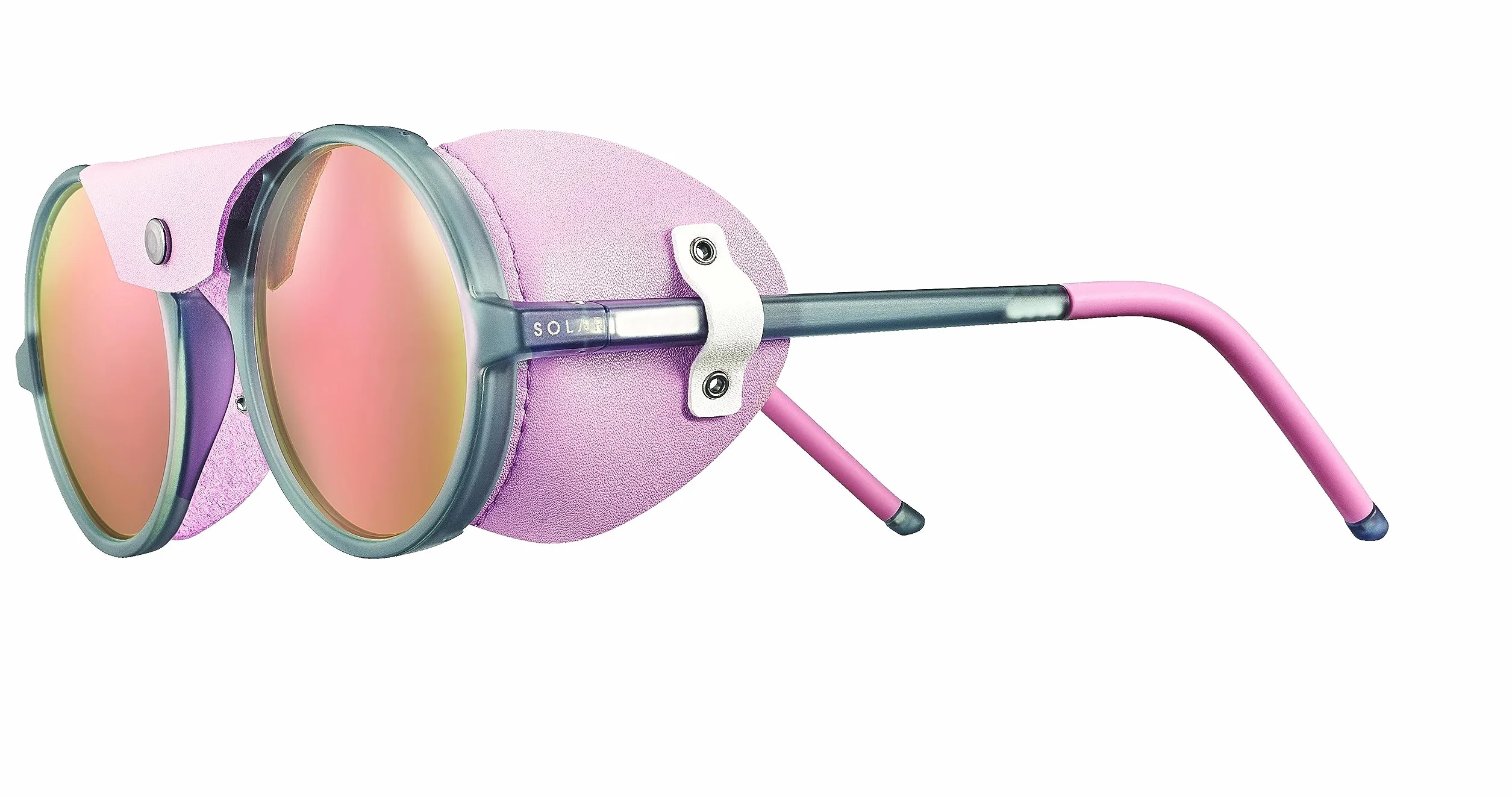 Solar Freemont Sunglasses Unisex Adulto