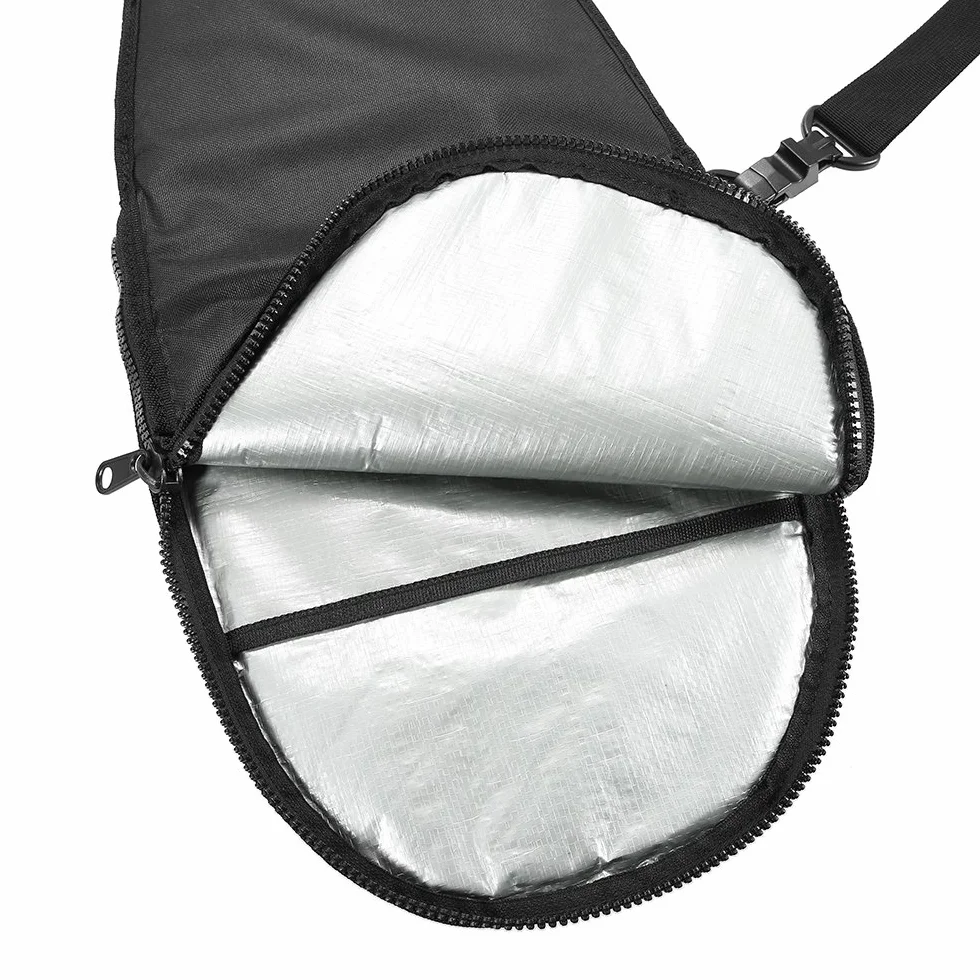 Lixada Borsa per Pagaia Kayak Custodia Lungo Kayak Barca Canoa