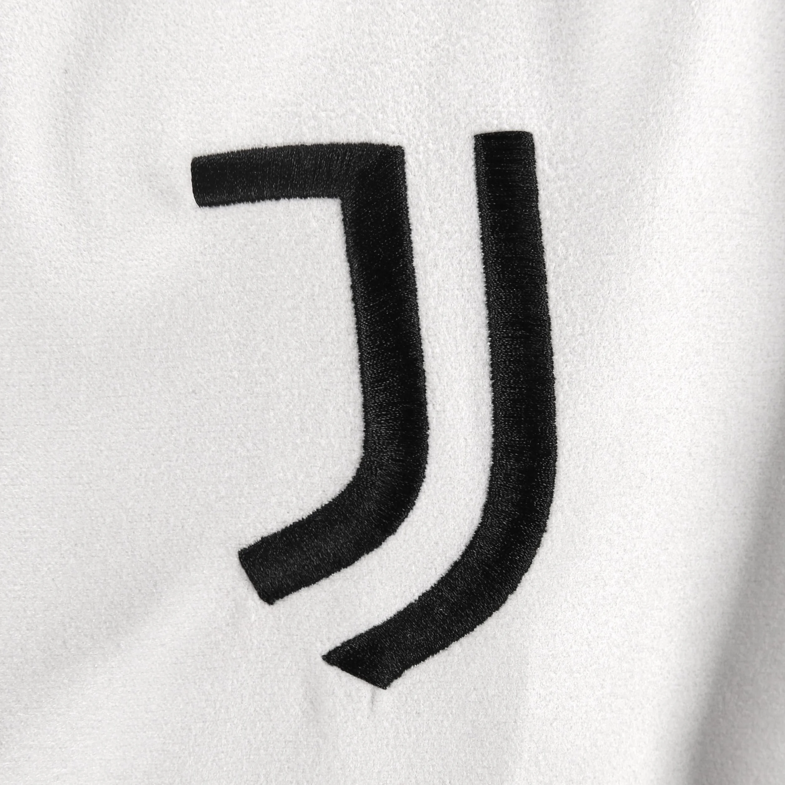 Juventus Accappatoio Microfibra Unisex Adulto