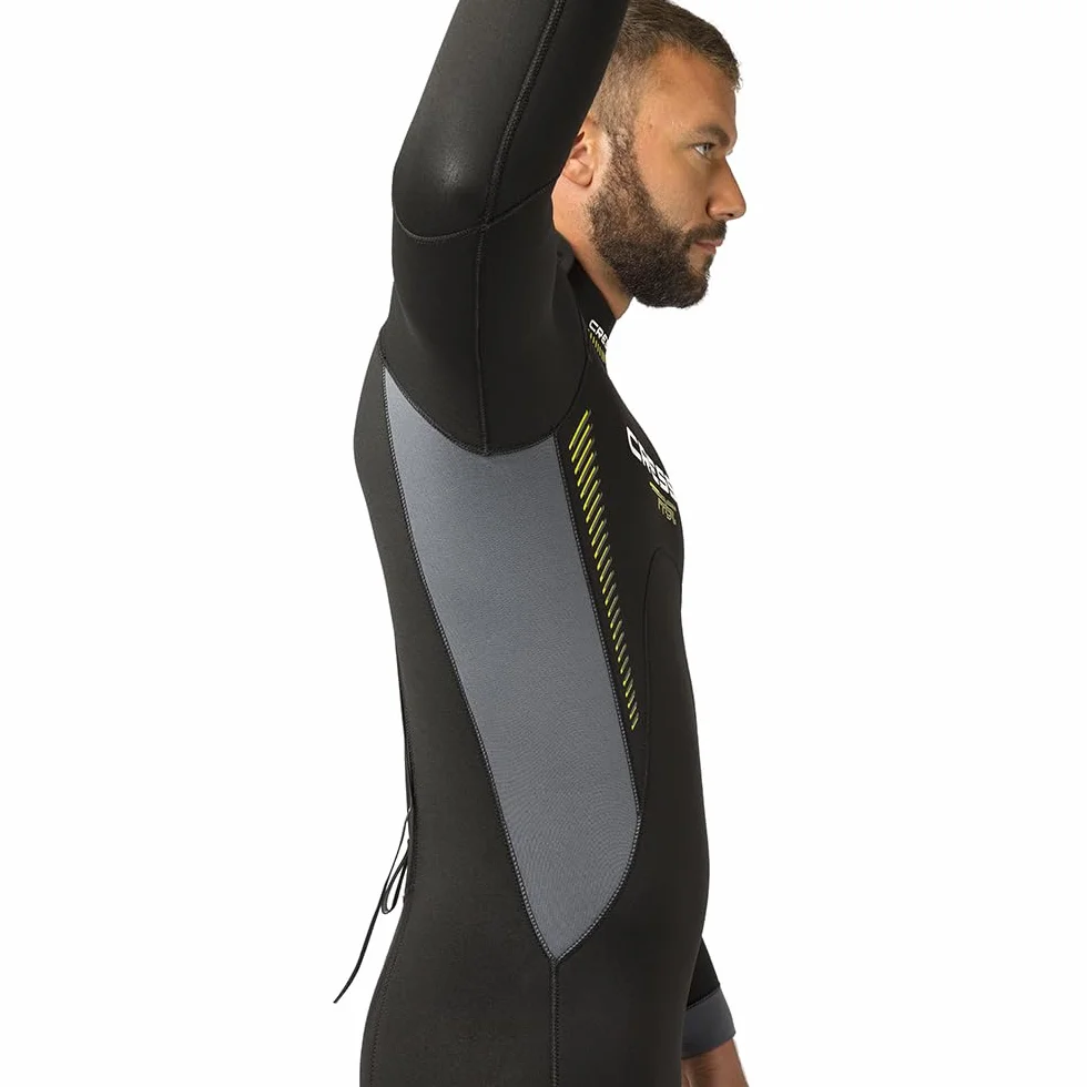 Cressi FAST 5mm Uomo S/2