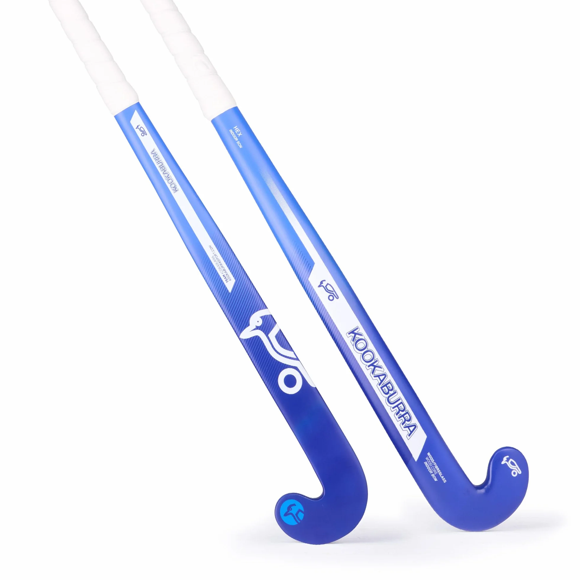 KOOKABURRA Indoor Hex Hockey Stick