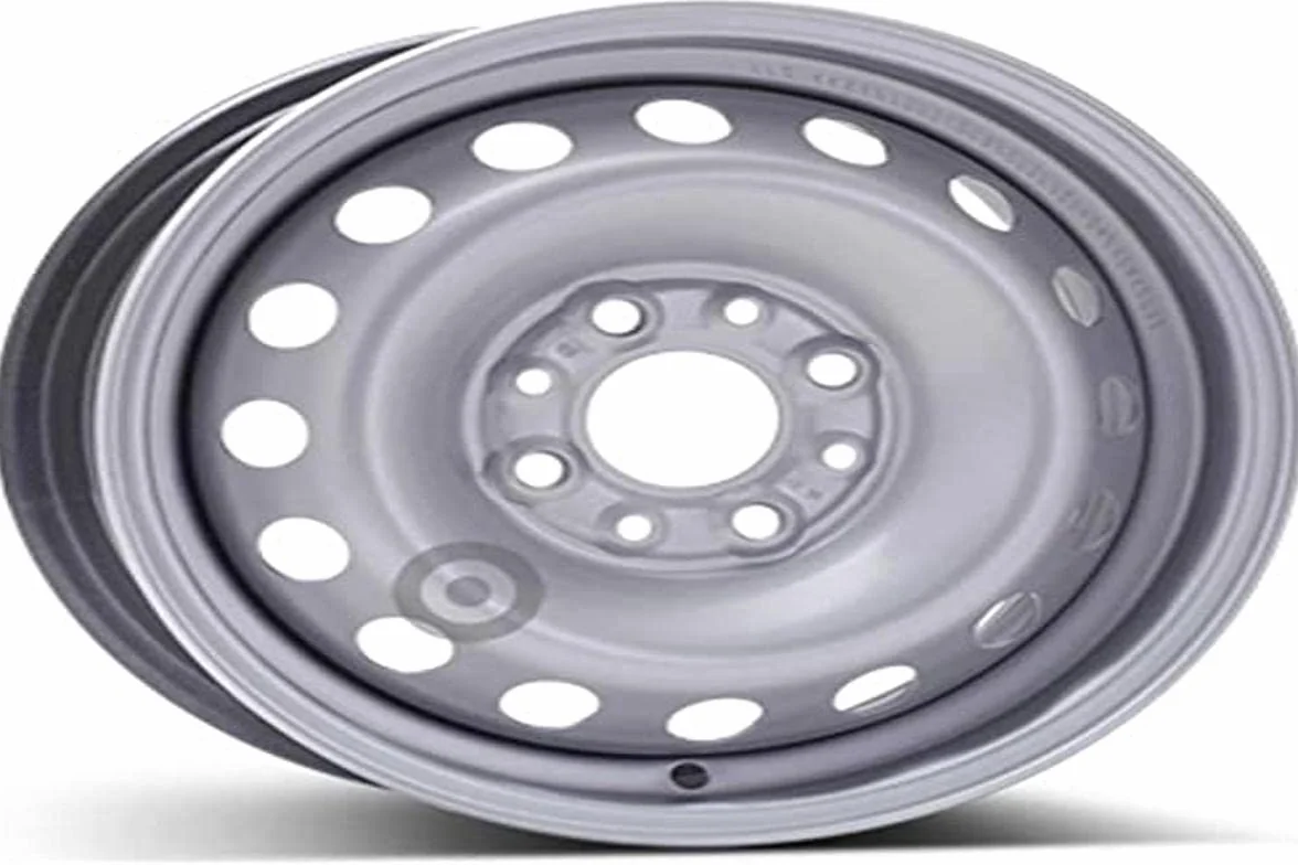ALCAR 4450 – 5X13 ET35 4X98 cerchione in acciaio