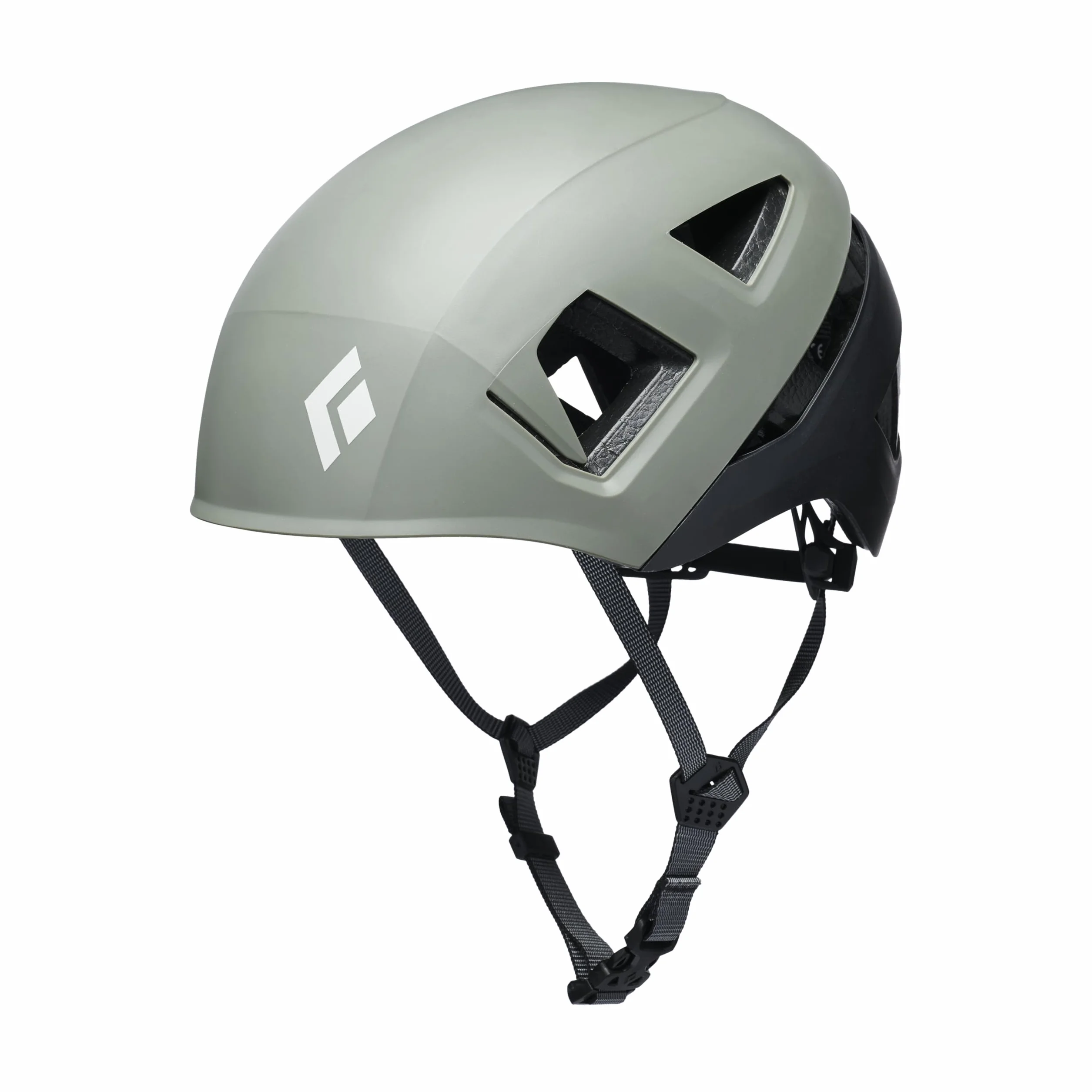 Black Diamond Casco da arrampicata unisex per adulti Capitan E Tundra, M/L