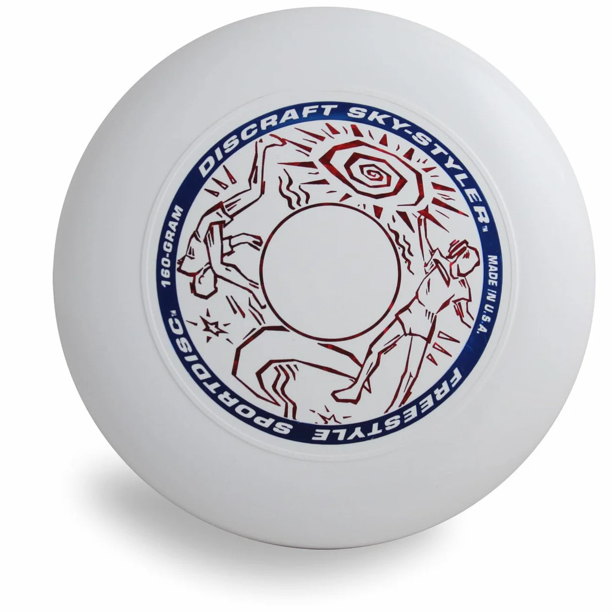 Sky Styler Frisbee Unisex Adulto