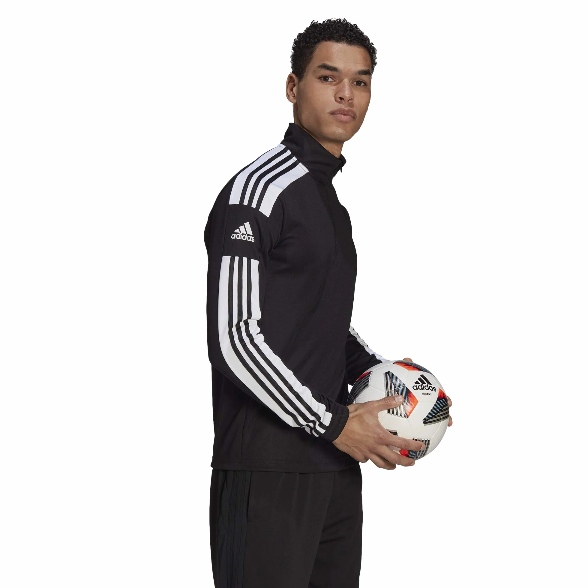 Adidas Squadra 21 Training Top Track Top Uomo