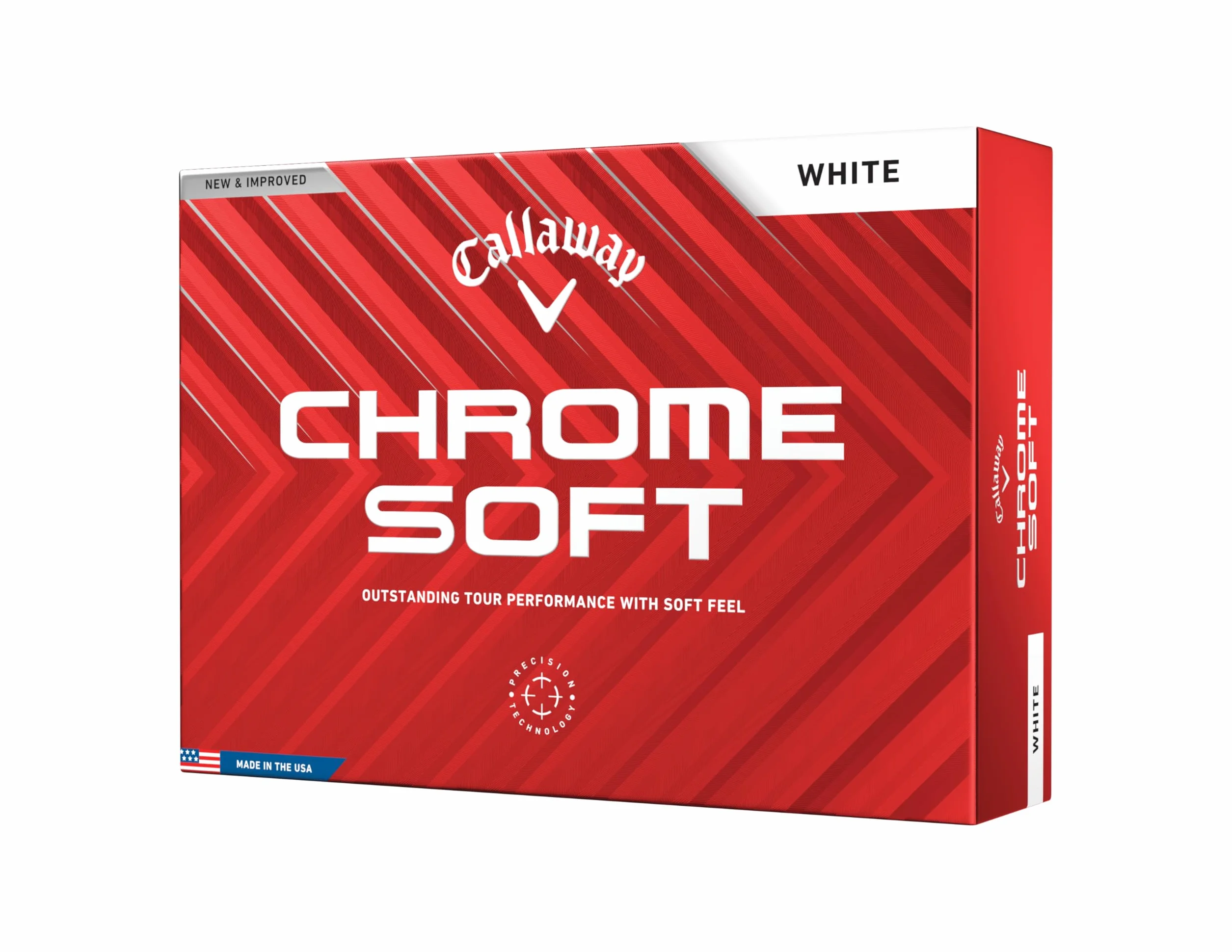 Callaway BL CG CHRMS