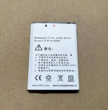 Diagun Launch x431 Batteria