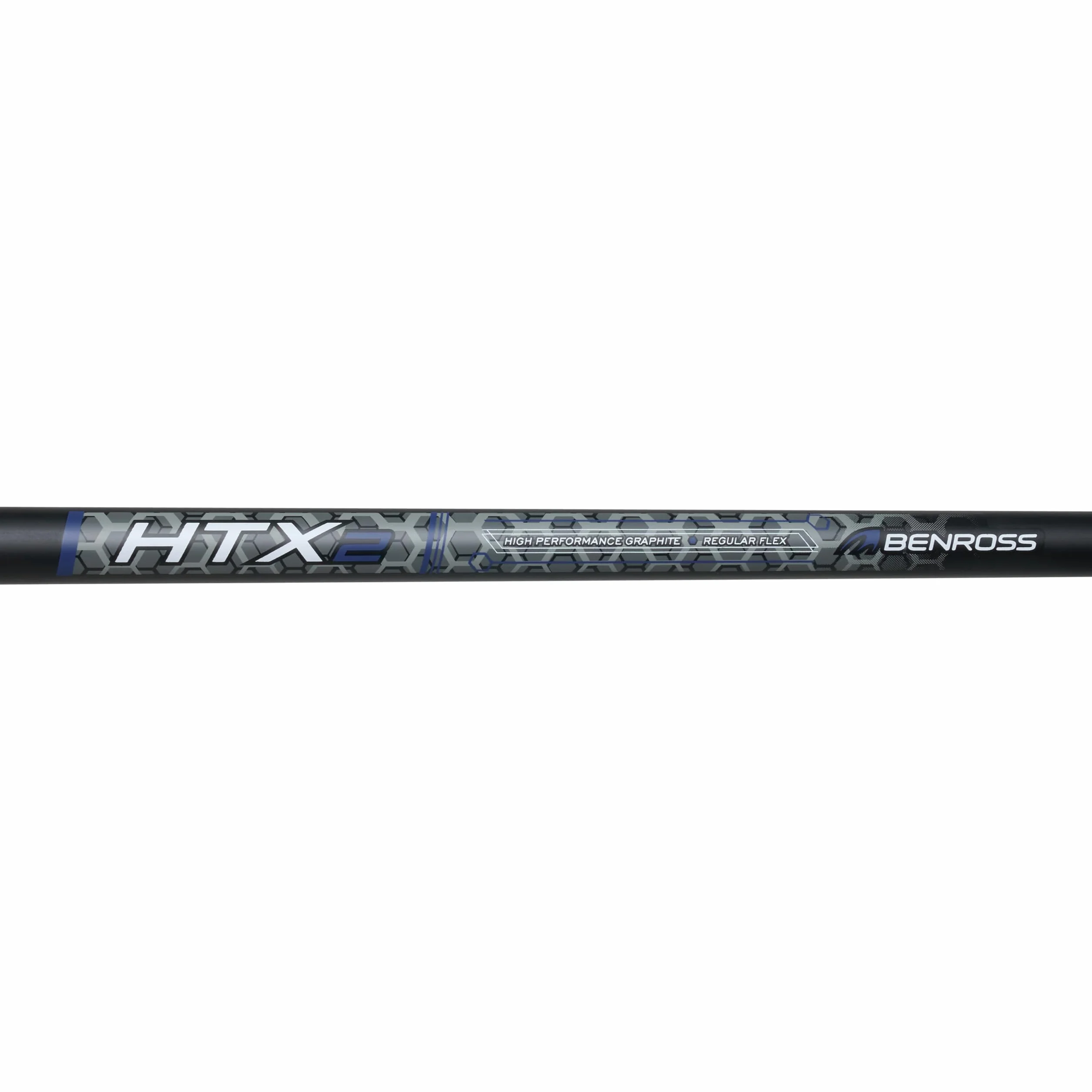 Benross Golf HTX2 Graphite Fairway Wood 5 - Legno da fairway ad alto lancio