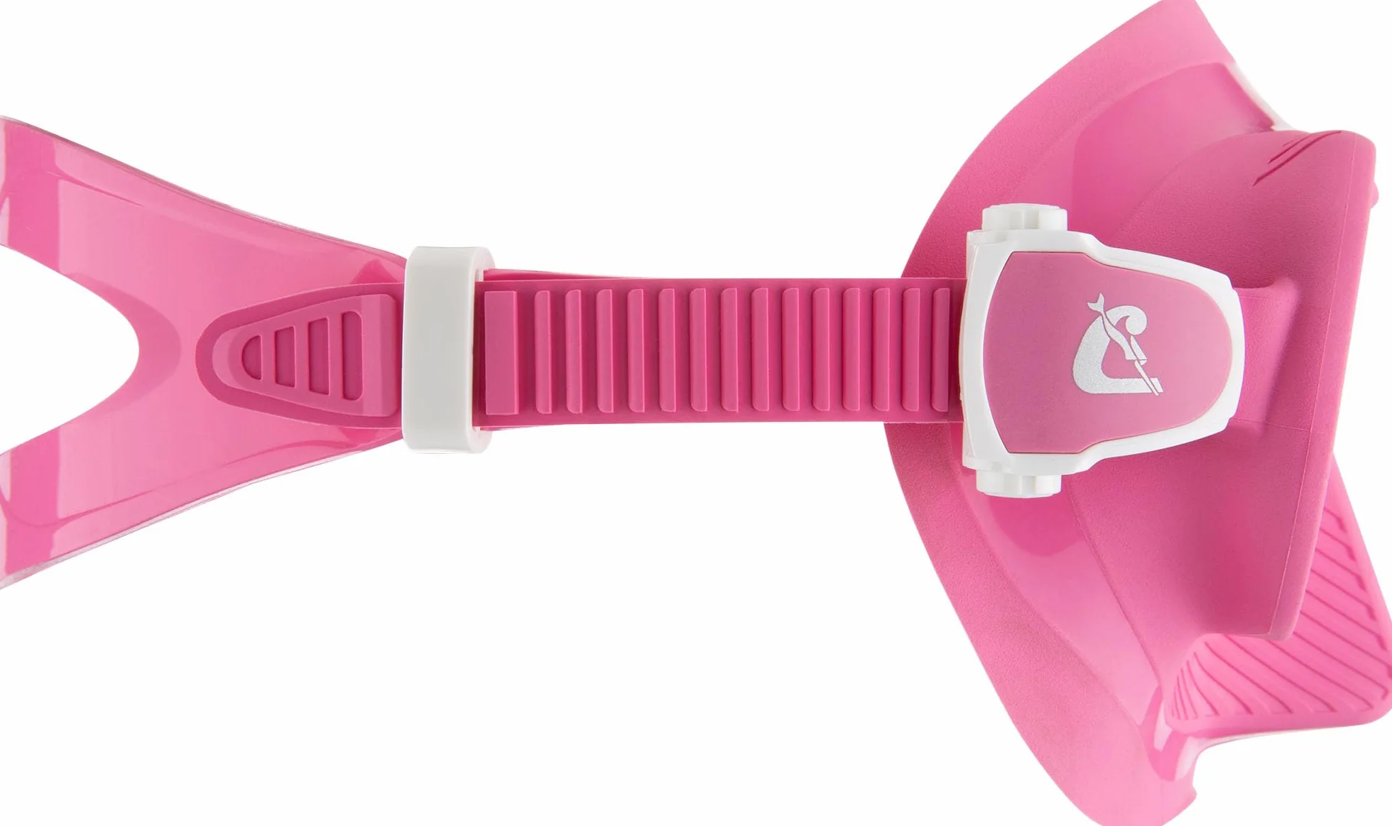 CRESSI Kids Snorkeling Kit Maschera e Boccaglio per bambini 7-15 anni Rombo Mini Dry