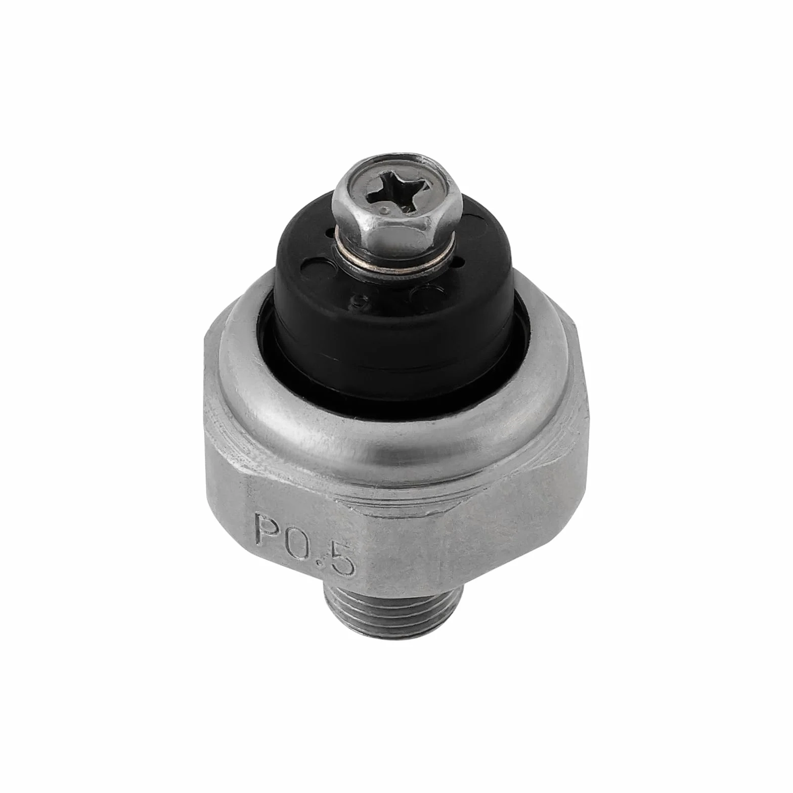 EMSea 1 pezzo di ricambio per pressostato dell'olio 183250 39450 183250-39450 15841-39010 compatibile con Yanmar L100 compatibile con Kubota B6100D B7100D B5200D