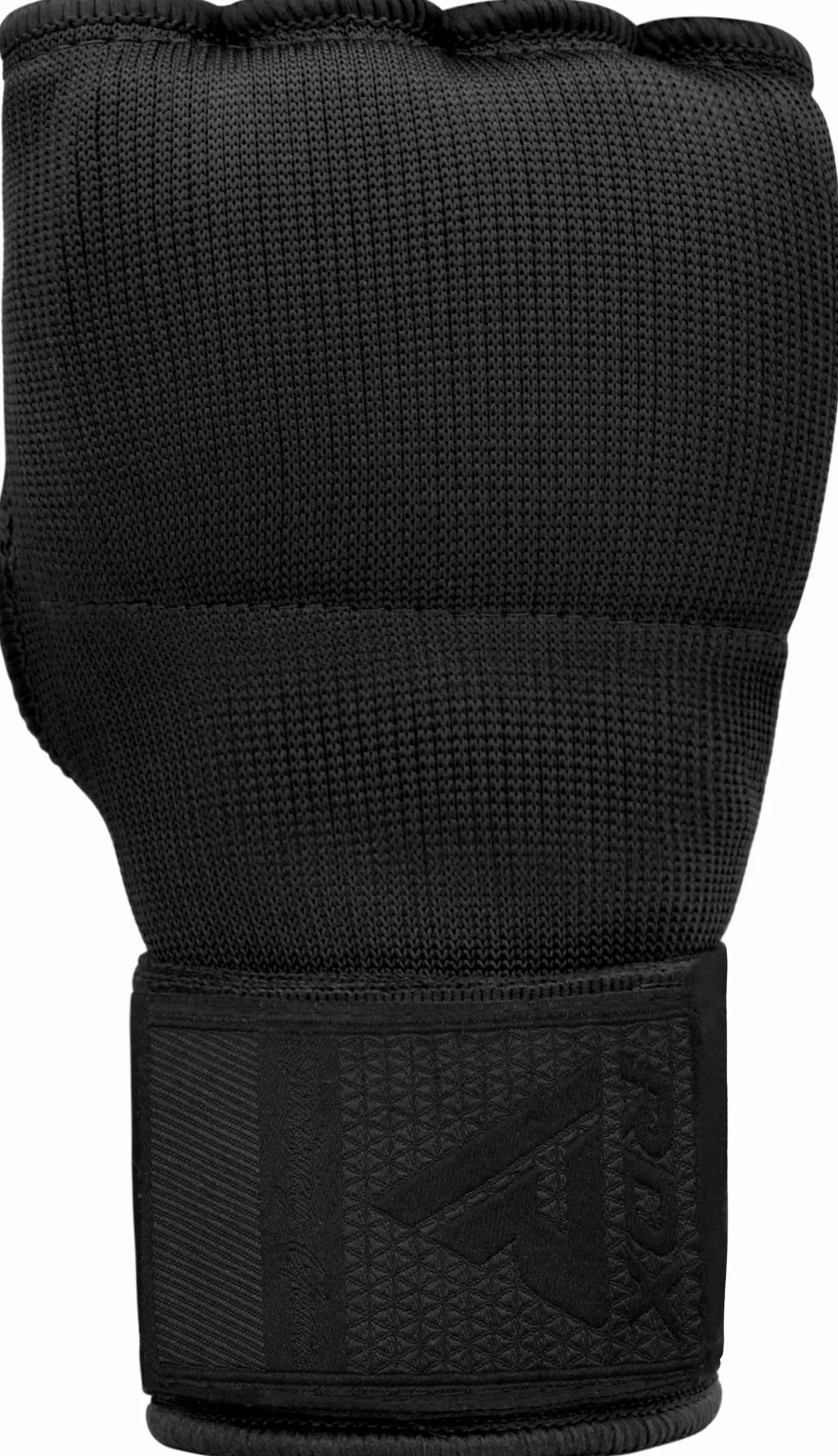 RDX Gel Fasce Boxe Sottoguanti 100cm Elastico Polsiere Protezione Pugilato Allenamento