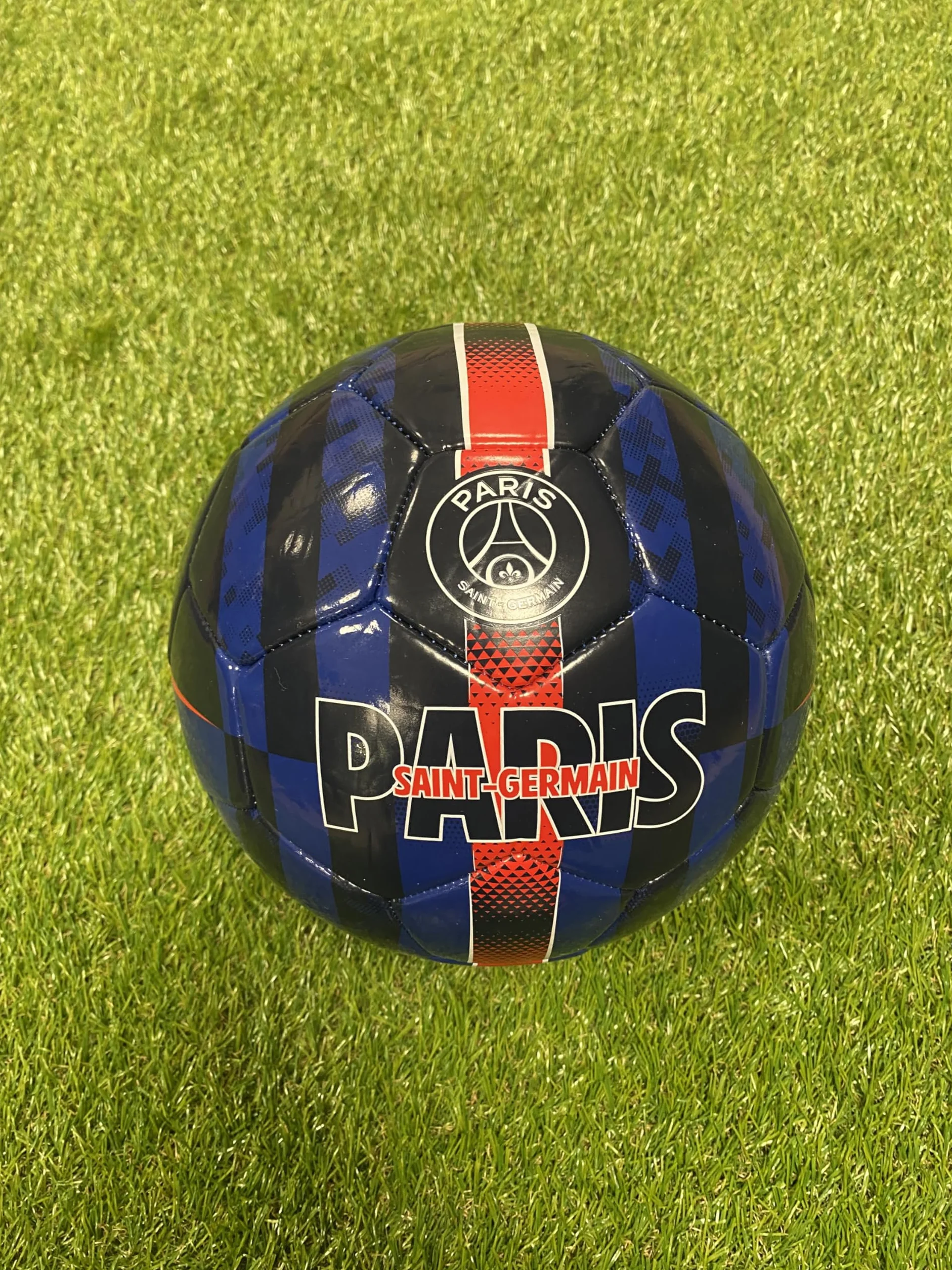 Paris Saint Germain Pallone da calcio ufficiale misura 5