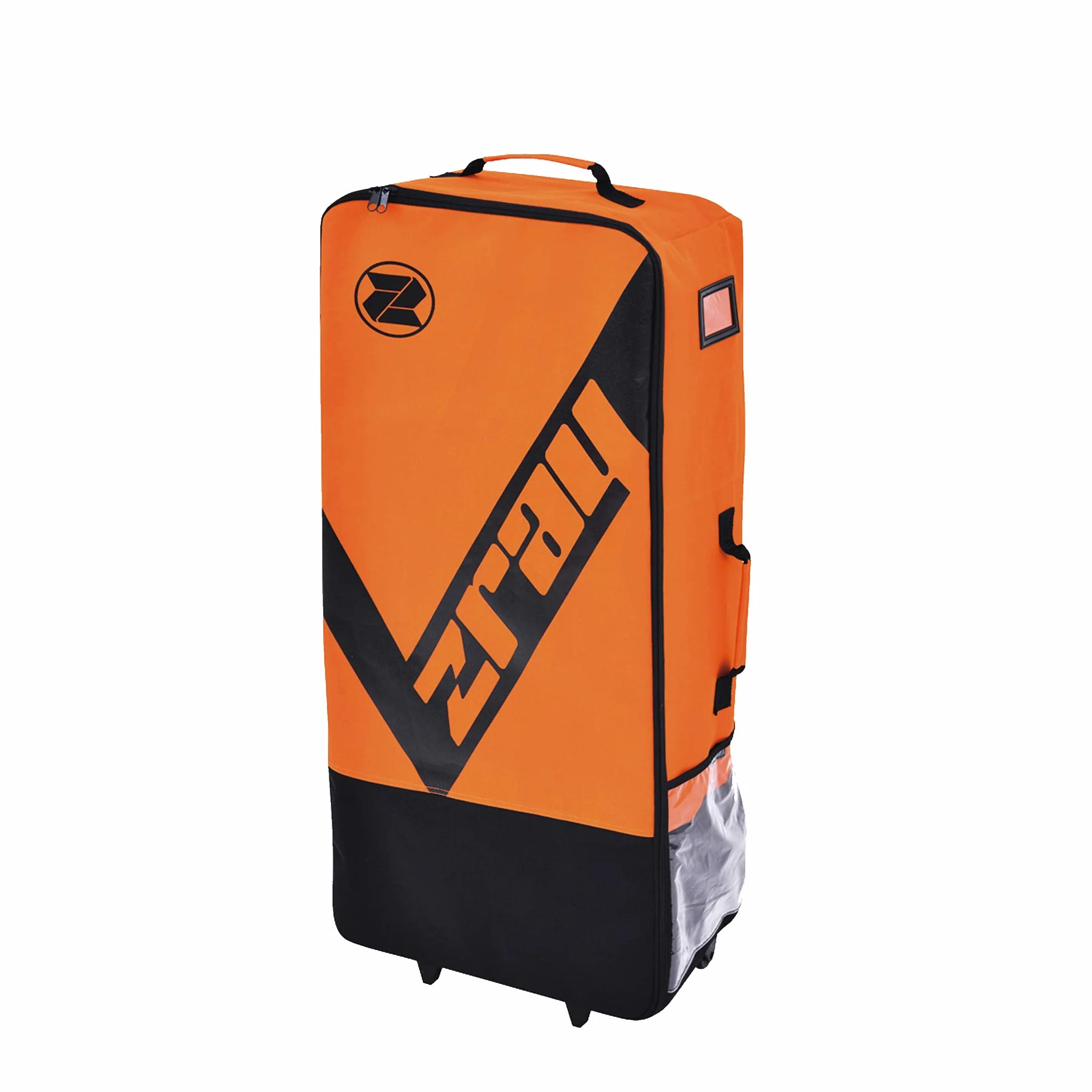 Zray F1 Fury SUP Board 10'4" Gonfiabile Pagaia Borsa Pompa Pinna