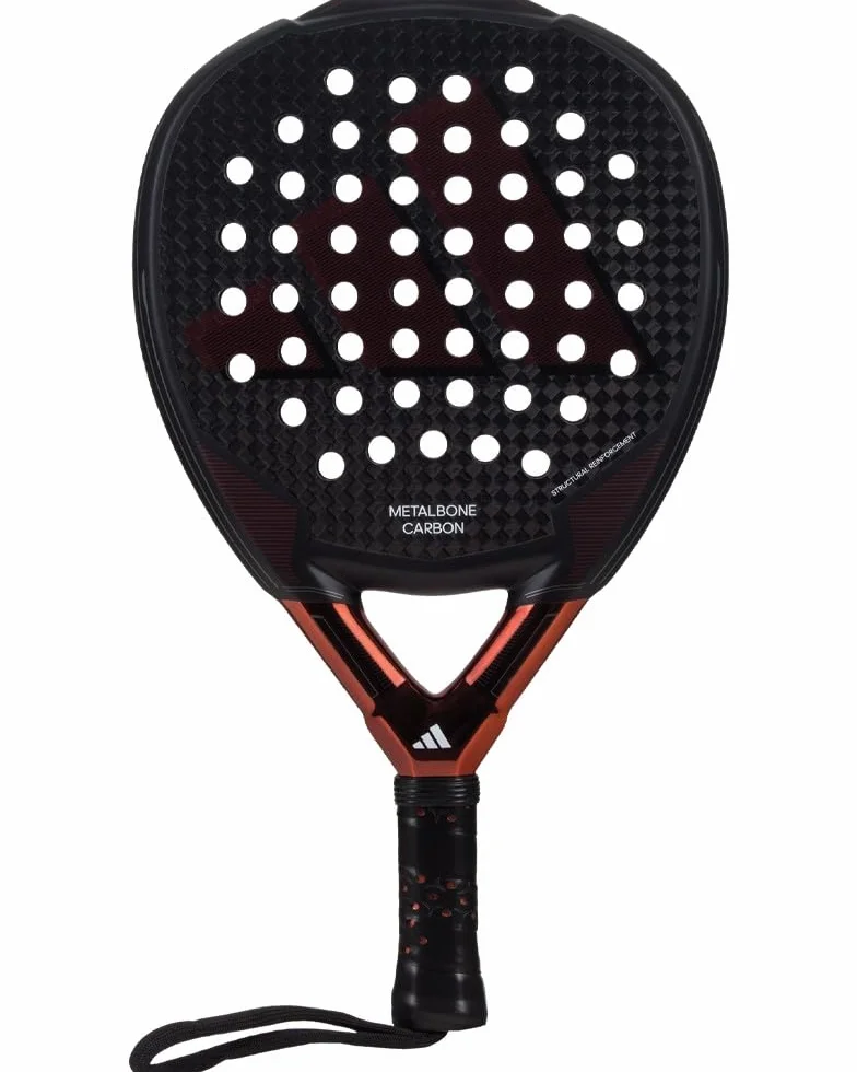 adidas Metalbone Racchetta da padel Padel