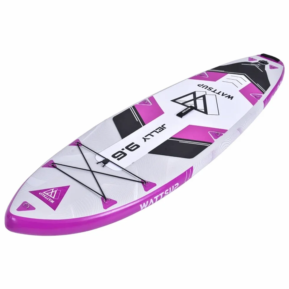 Wattsup Jelly 9'6" Sup Multicolore Donna