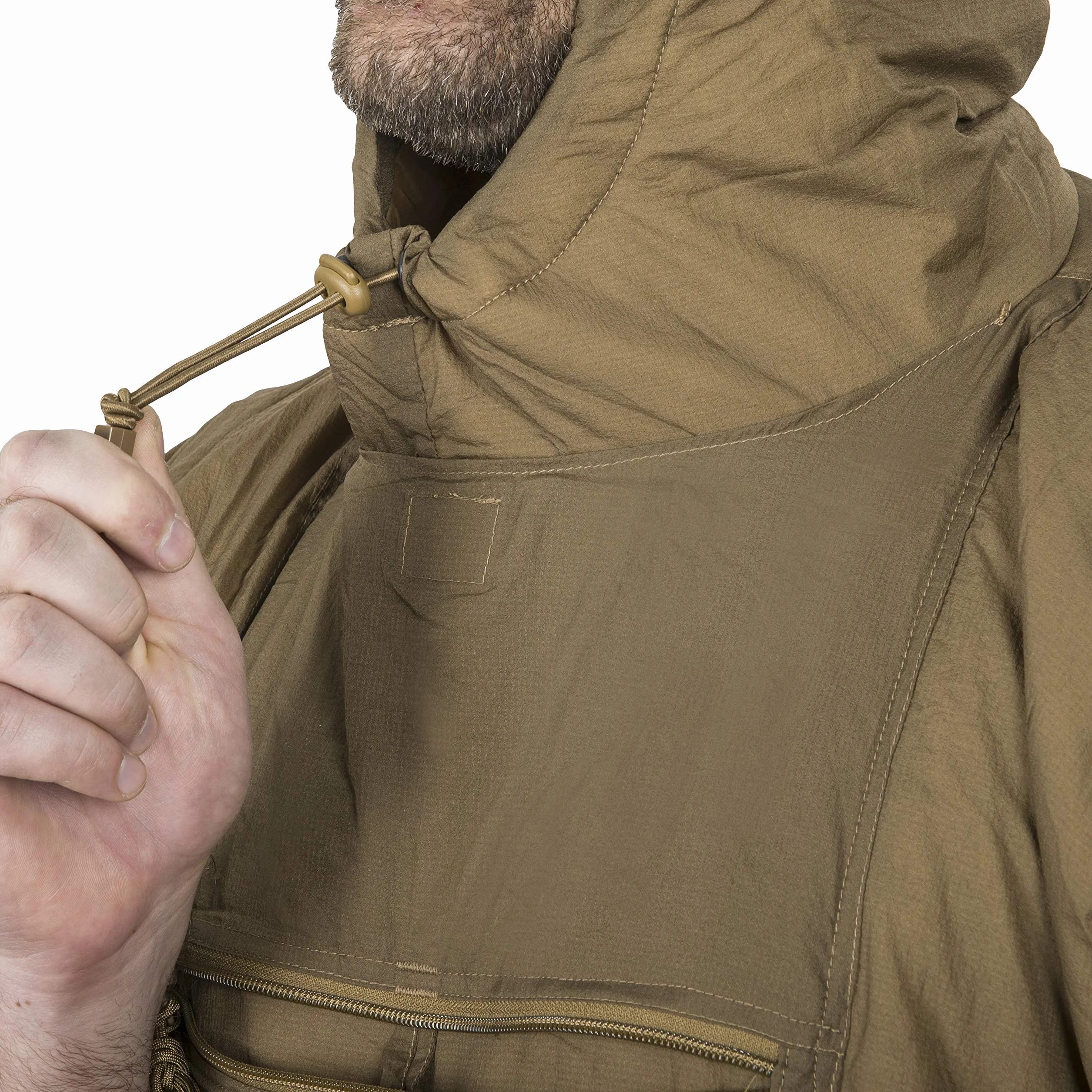Helikon-Tex SWAGMAN ROLL Poncho Nylon