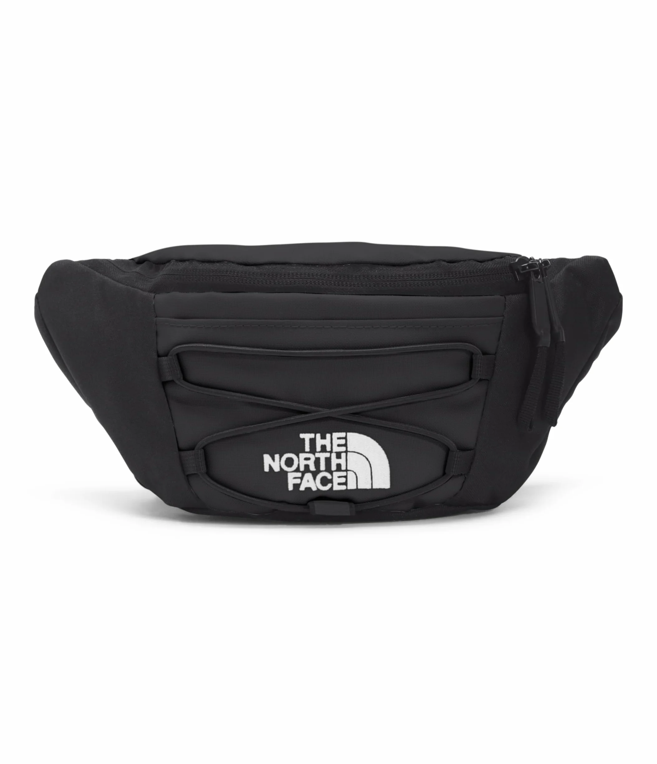 THE NORTH FACE JESTER LUMBAR Borsa sportiva Uomo TNF Black