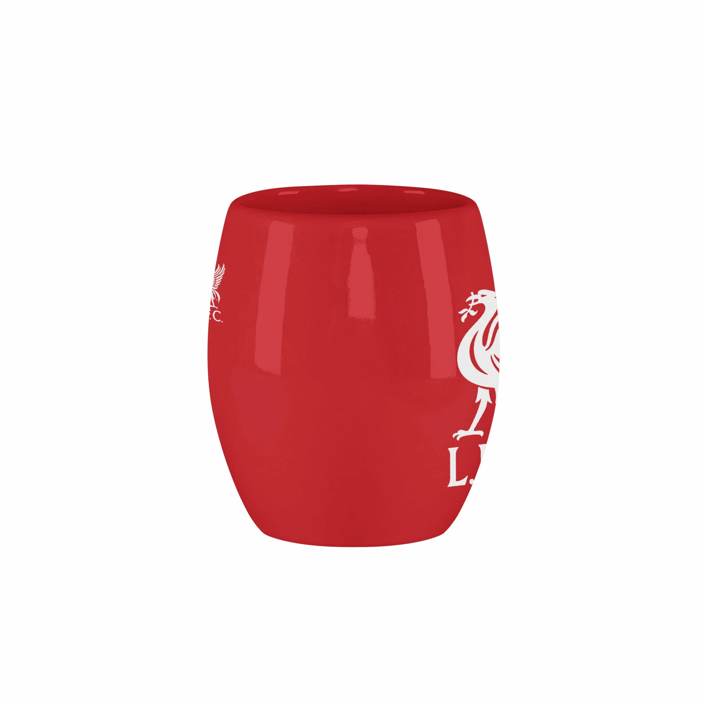 FOCO Liverpool FC Classico Motivo Lettere