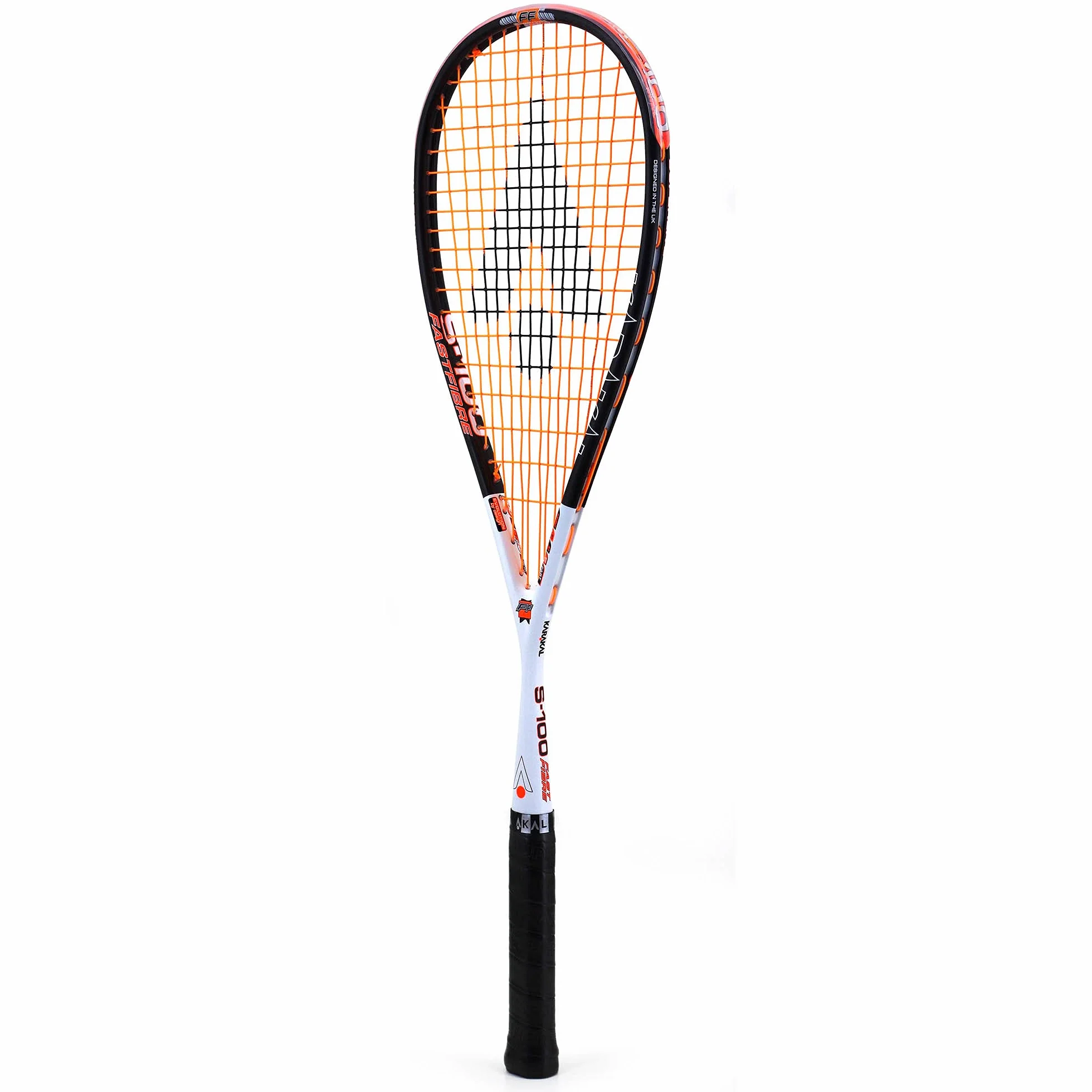 Karakal S 100 FF Racchetta da squash