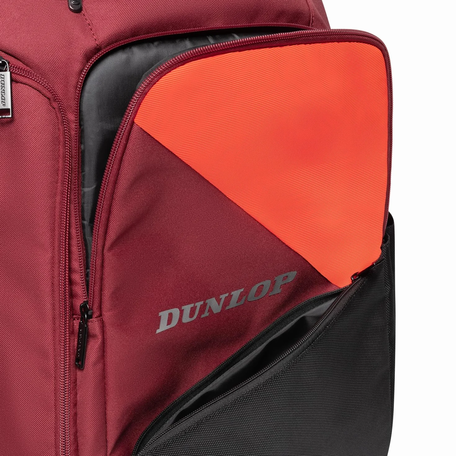 DUNLOP Squash PSA CX Zaino