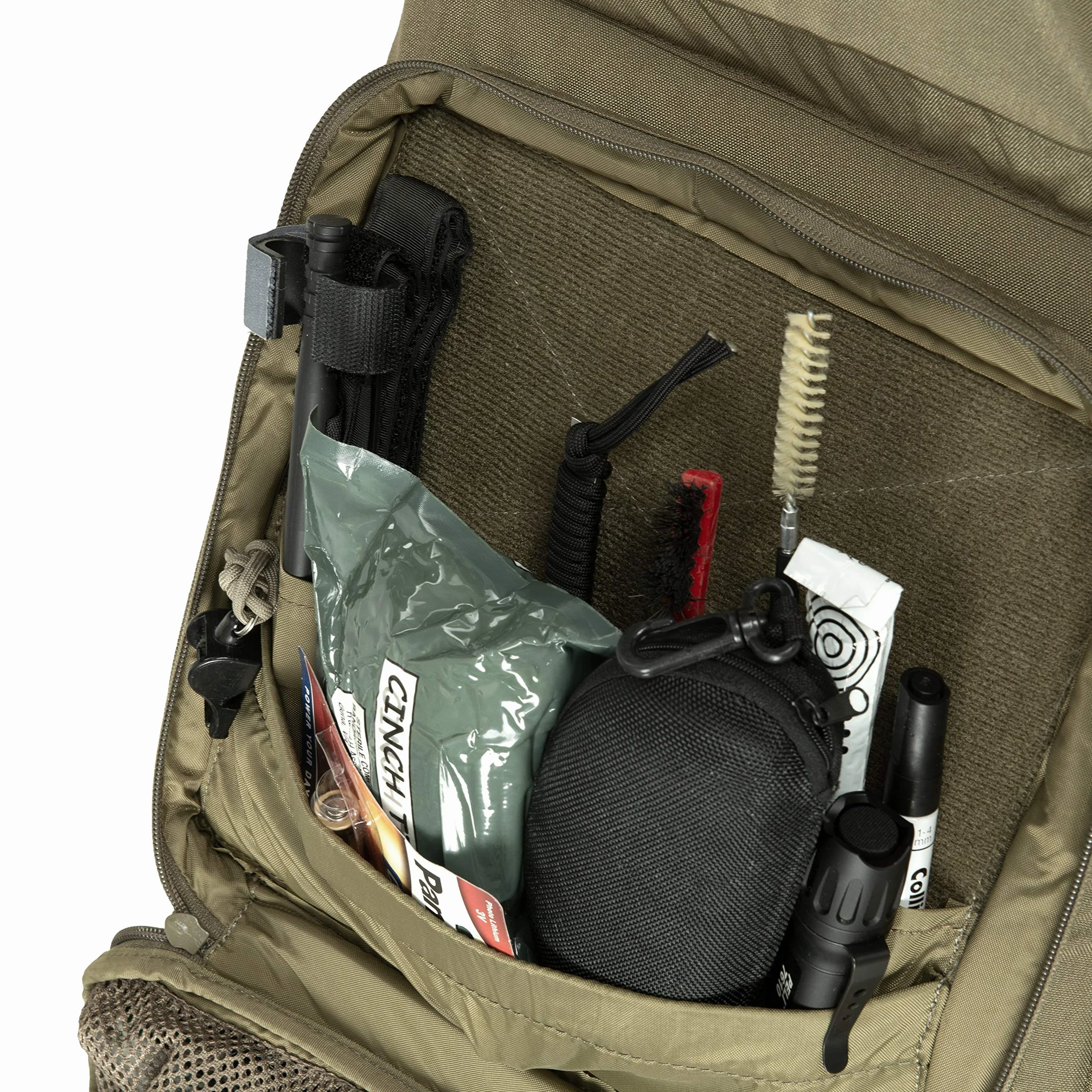 Helikon-Tex SBR Borsa di Trasporto Nero