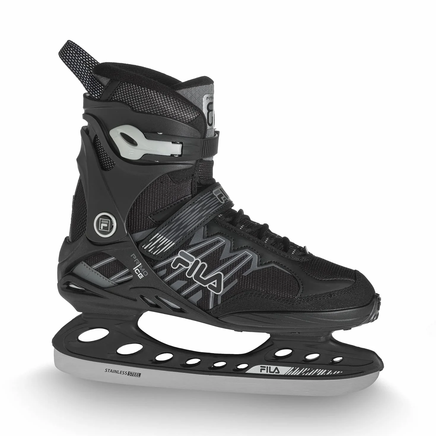 Fila Primo Ice, Pattini da Ghiaccio. Uomo