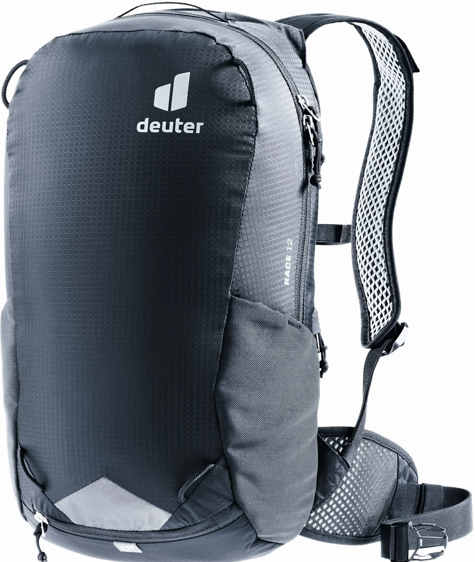 Deuter Race 12 - Zaino
